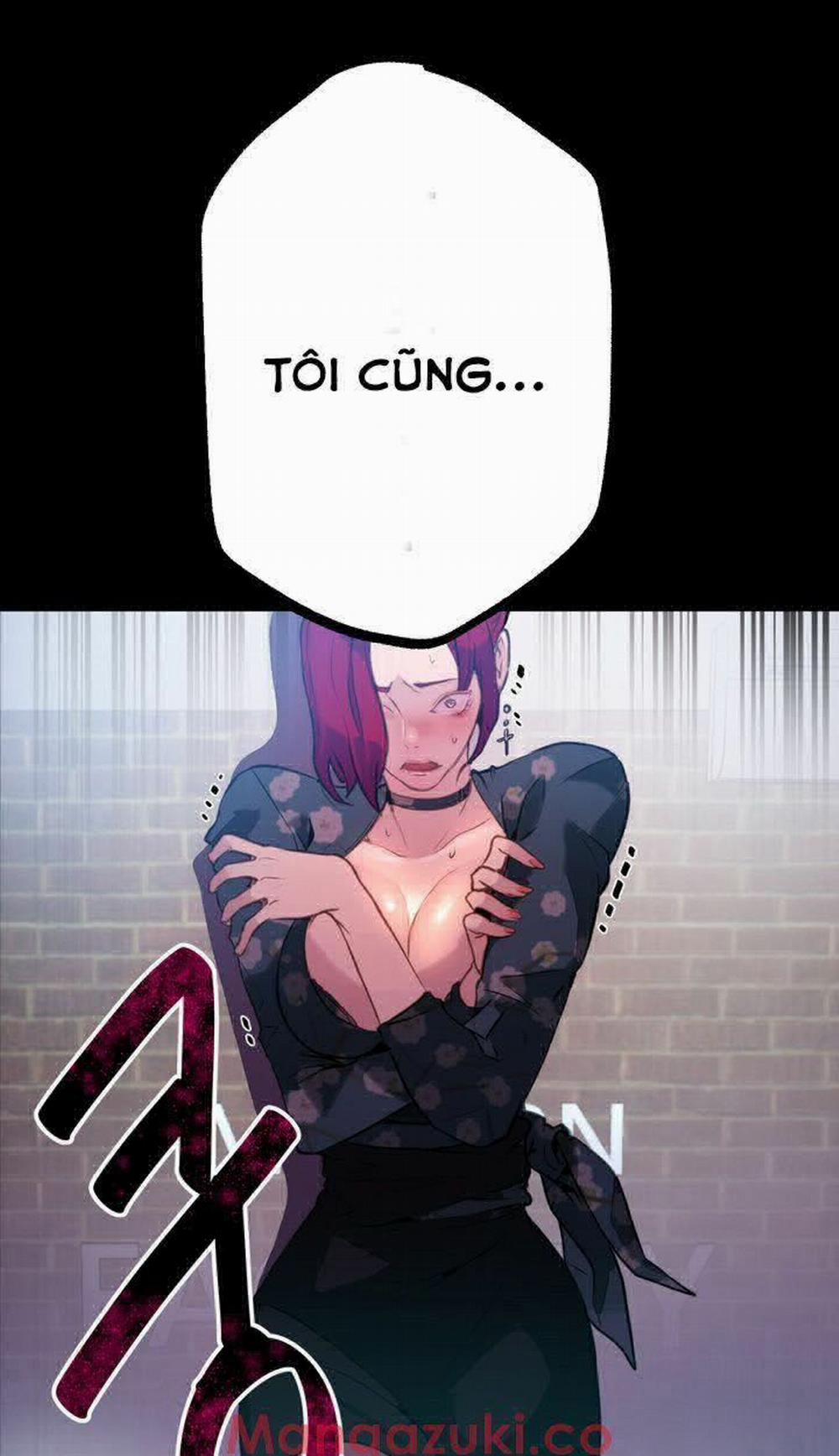 NHỮNG NỮ THẦN TIỆM NET 11 trang 68