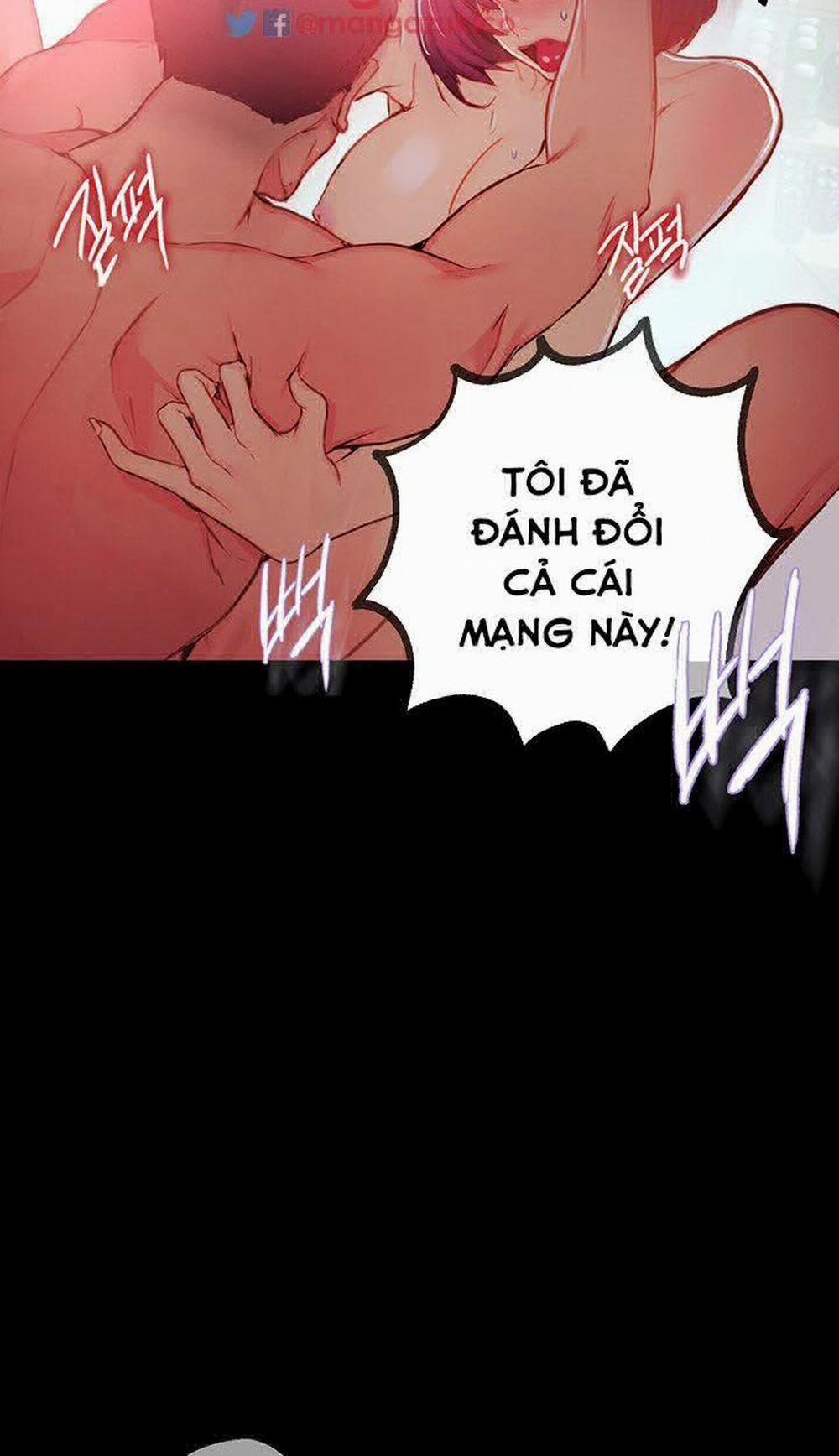 NHỮNG NỮ THẦN TIỆM NET 12 trang 13