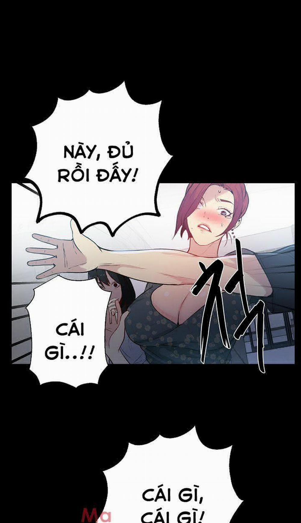NHỮNG NỮ THẦN TIỆM NET 12 trang 40