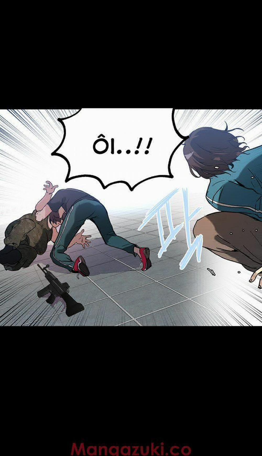 NHỮNG NỮ THẦN TIỆM NET 12 trang 52