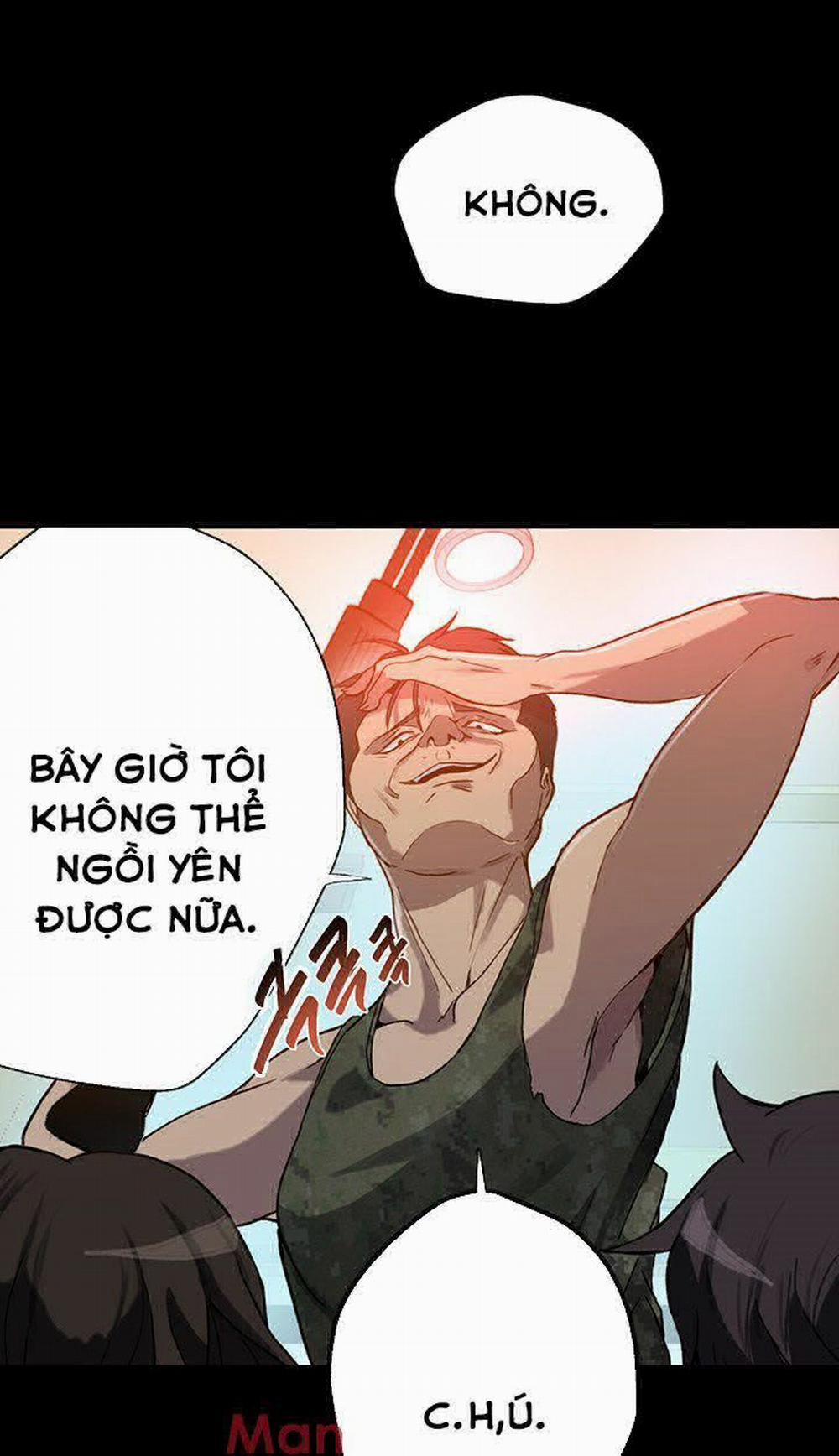 NHỮNG NỮ THẦN TIỆM NET 12 trang 60