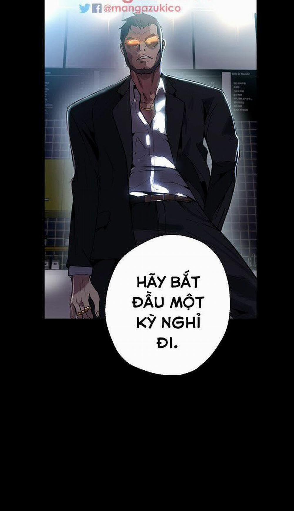 NHỮNG NỮ THẦN TIỆM NET 13 trang 15