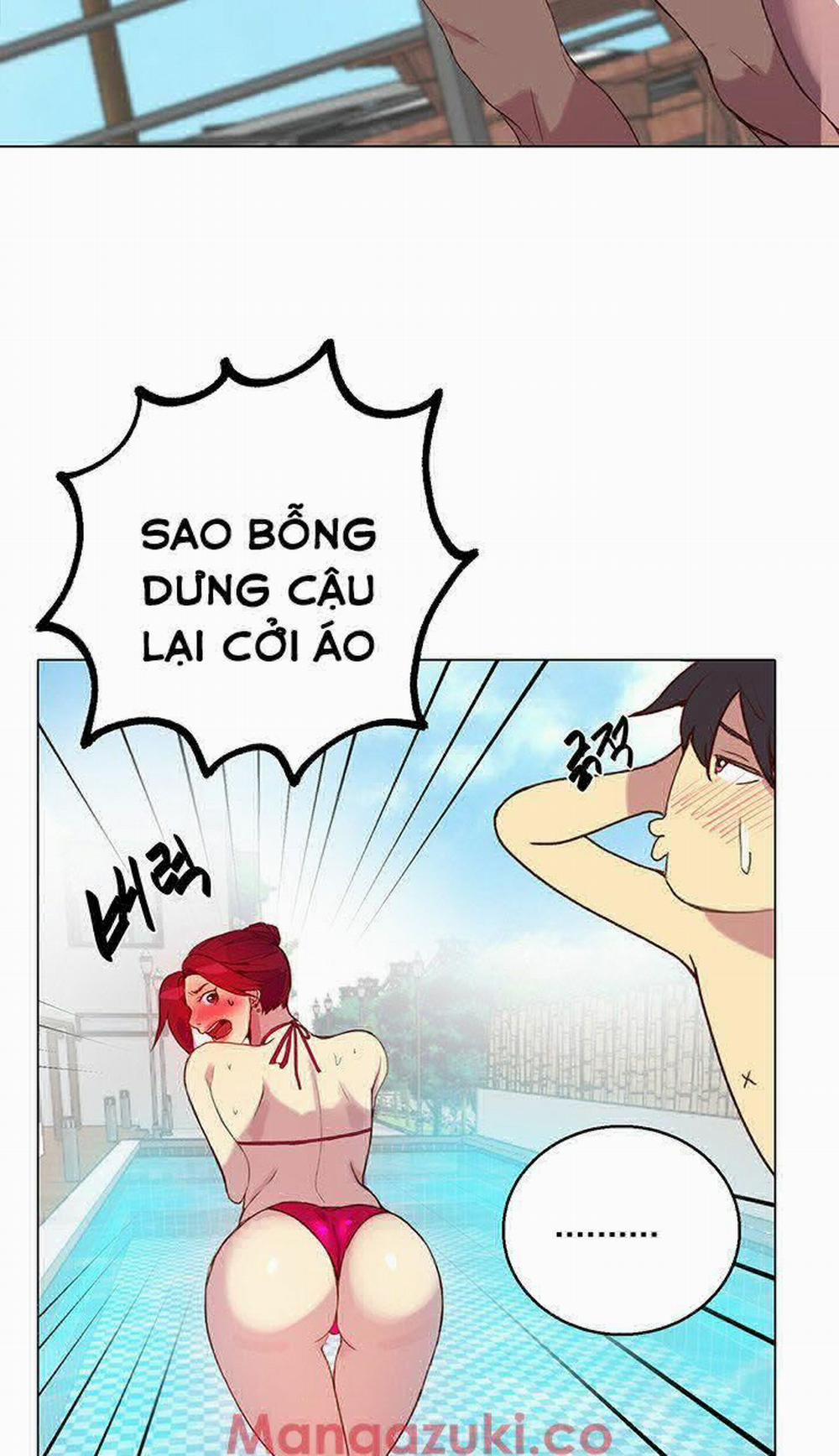 NHỮNG NỮ THẦN TIỆM NET 13 trang 51