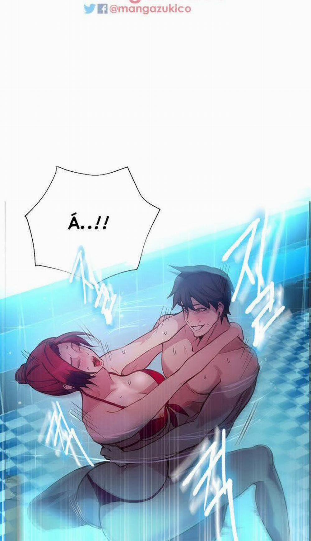 NHỮNG NỮ THẦN TIỆM NET 15 trang 14