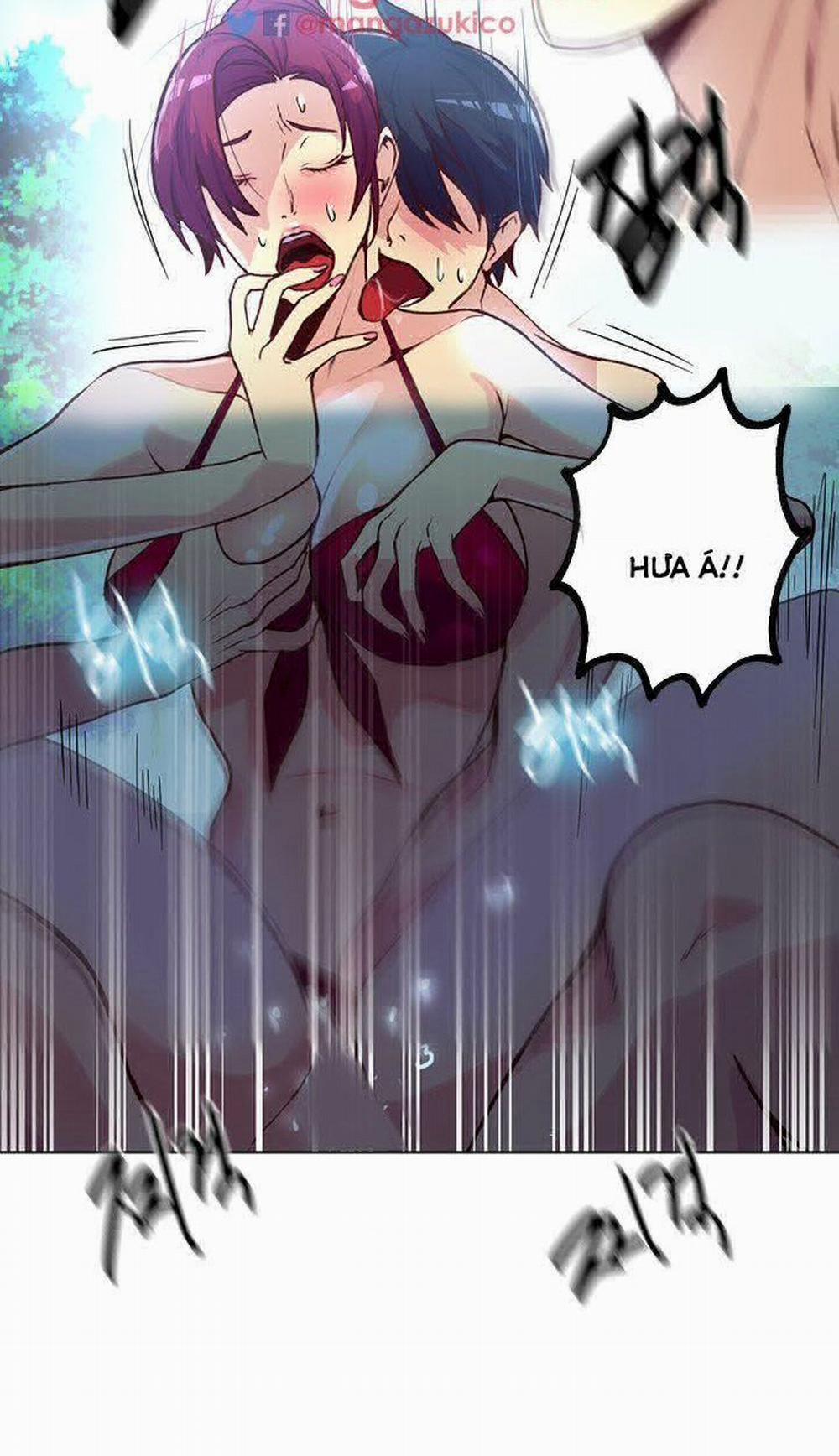 NHỮNG NỮ THẦN TIỆM NET 15 trang 28