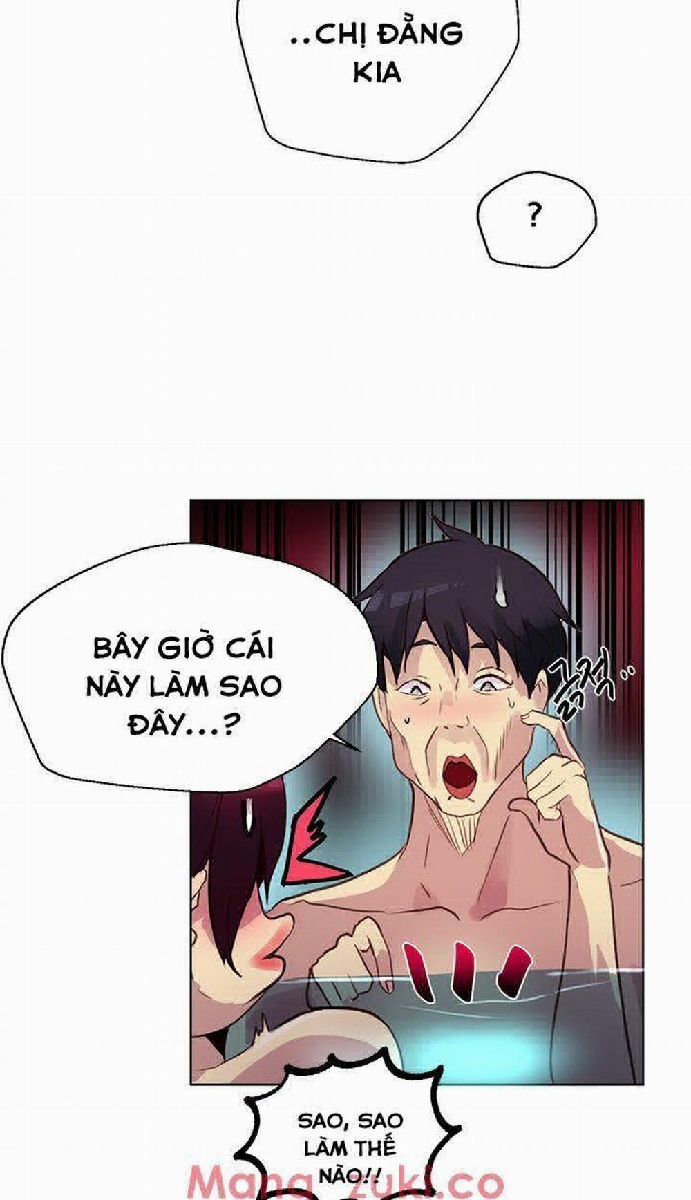 NHỮNG NỮ THẦN TIỆM NET 15 trang 40