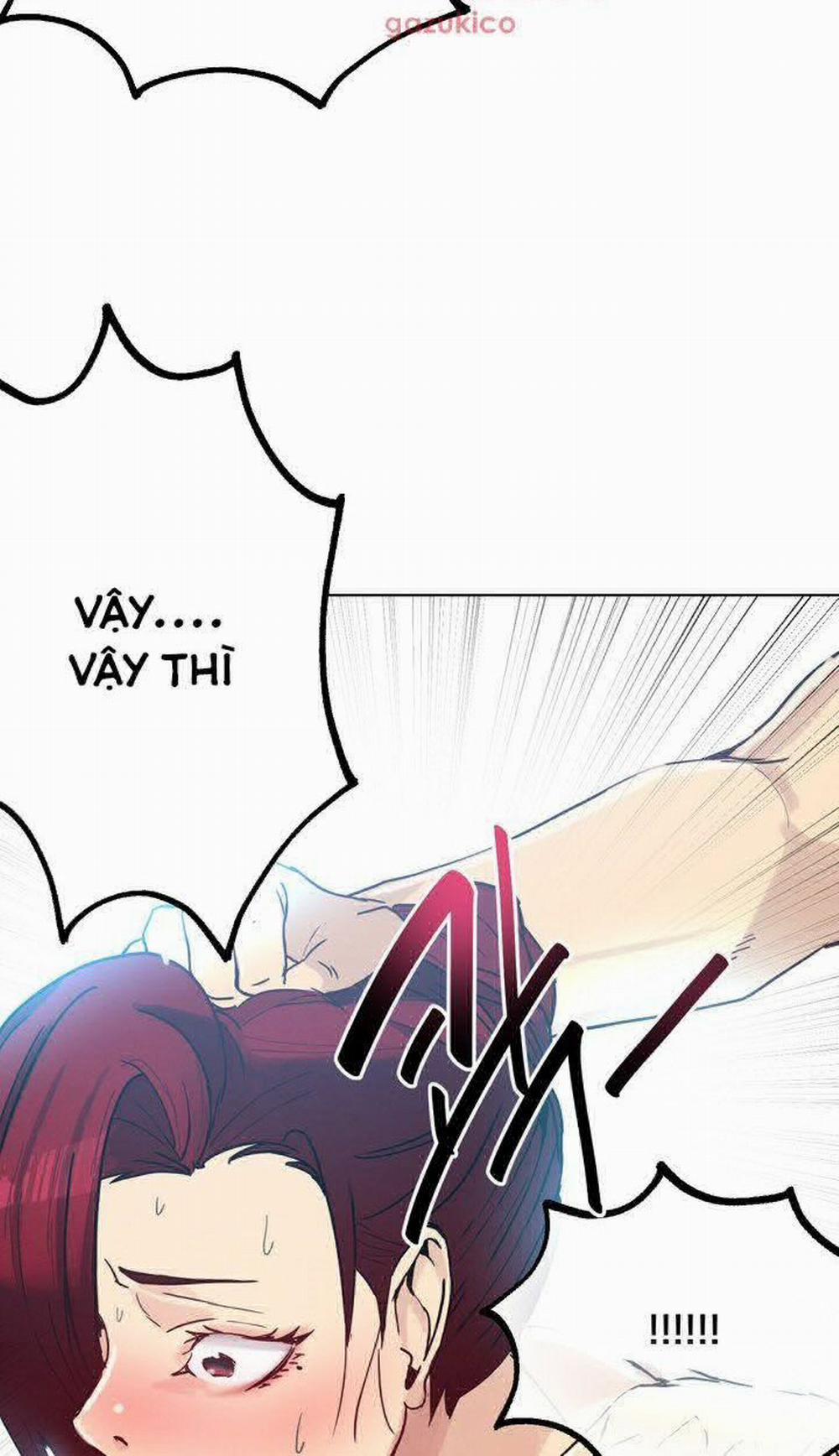 NHỮNG NỮ THẦN TIỆM NET 16 trang 22