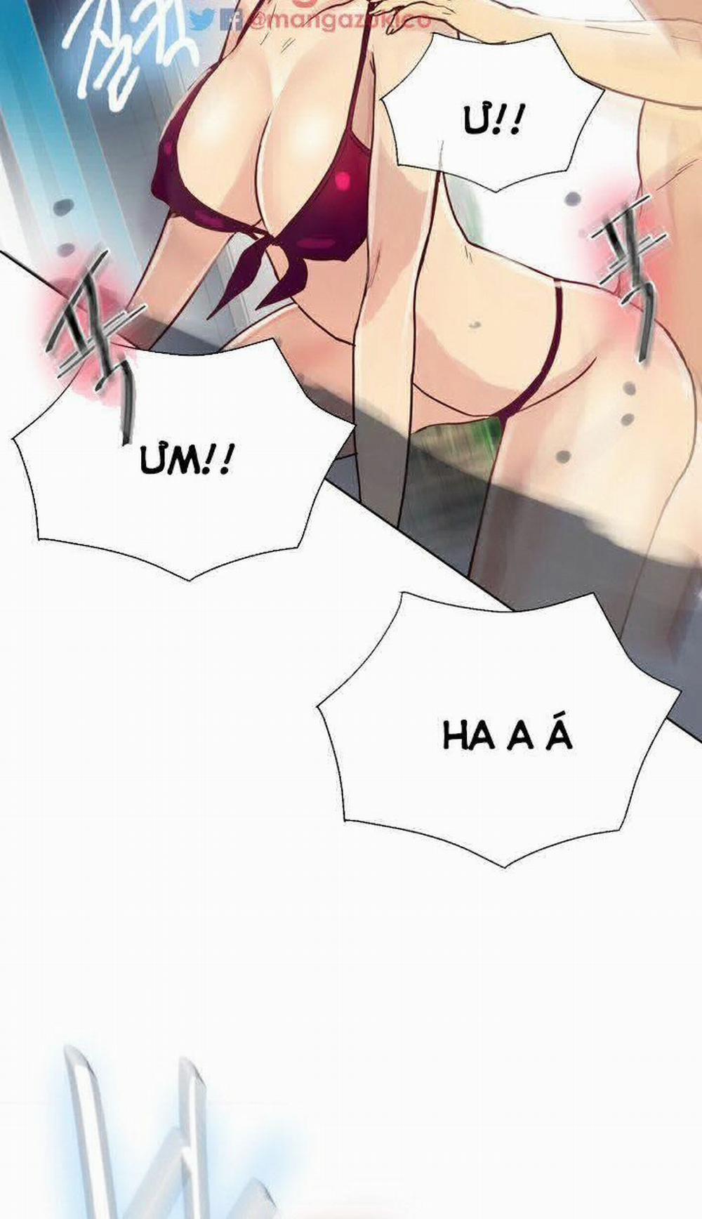 NHỮNG NỮ THẦN TIỆM NET 16 trang 27