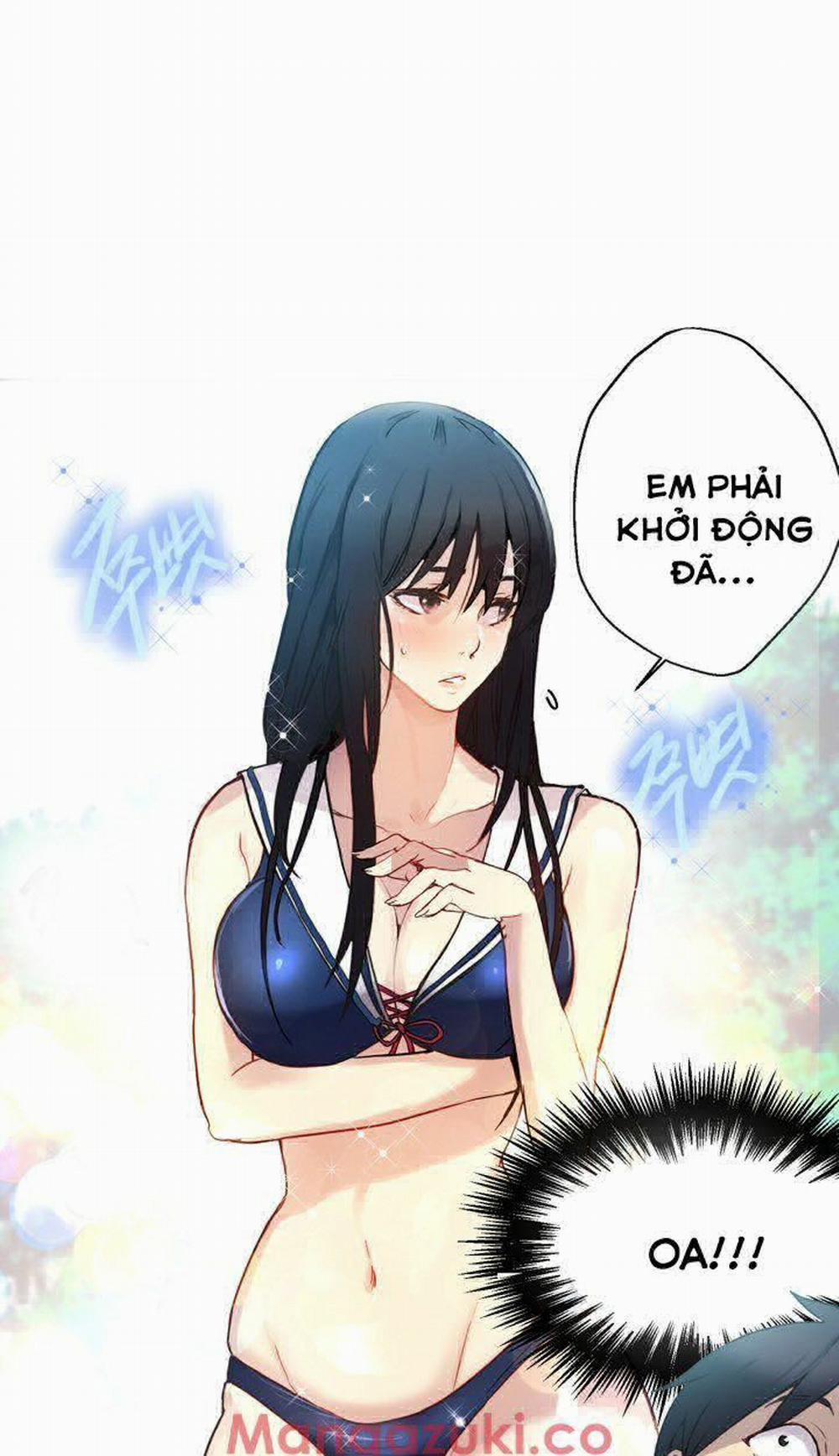 NHỮNG NỮ THẦN TIỆM NET 16 trang 42