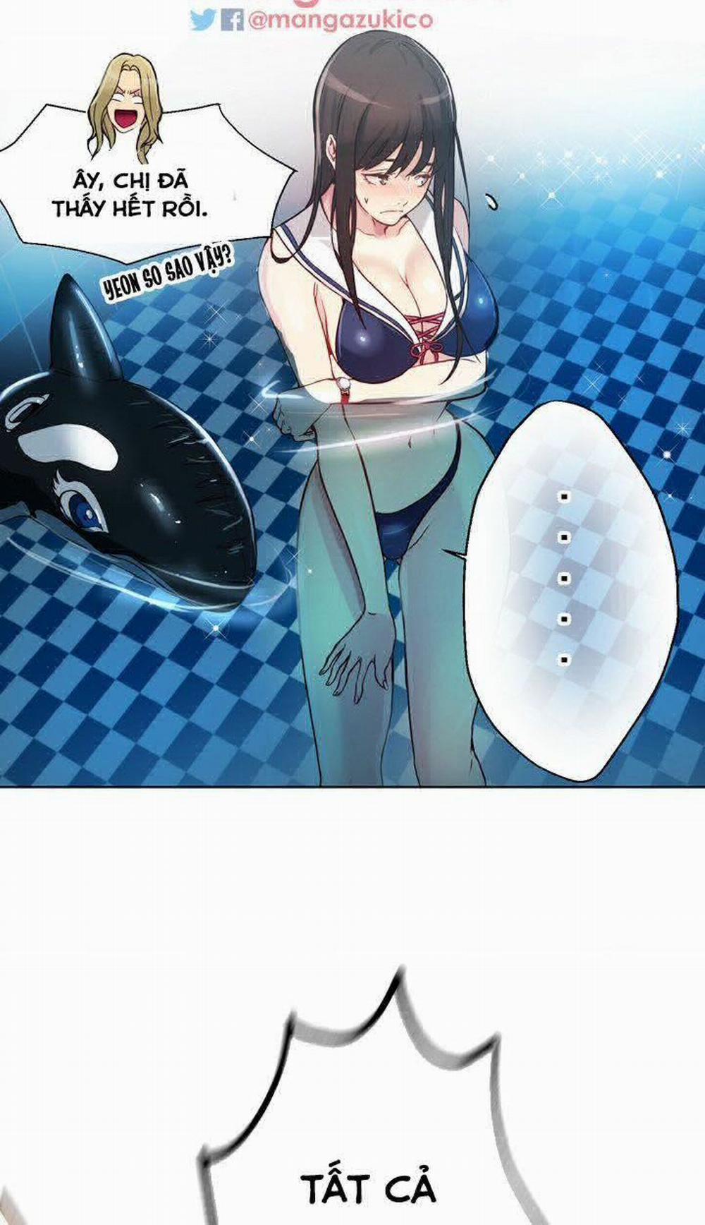 NHỮNG NỮ THẦN TIỆM NET 16 trang 45