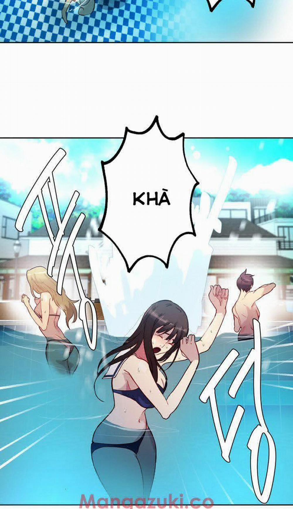 NHỮNG NỮ THẦN TIỆM NET 16 trang 48