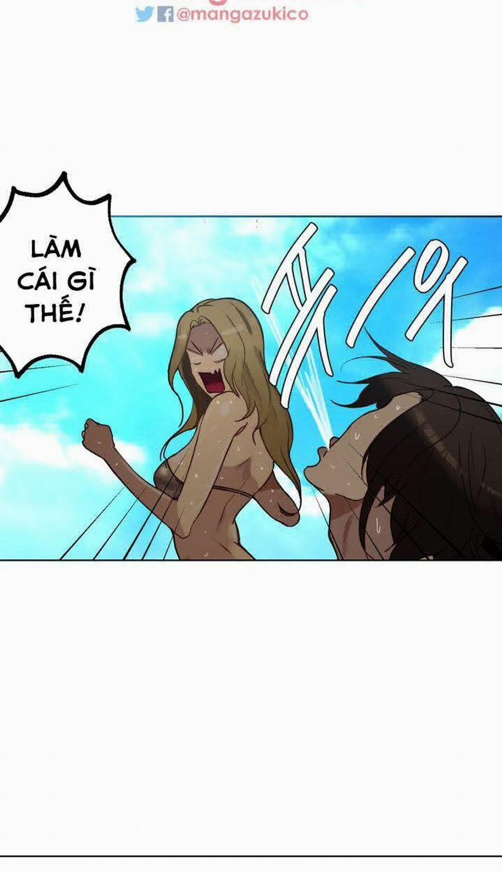 NHỮNG NỮ THẦN TIỆM NET 16 trang 49
