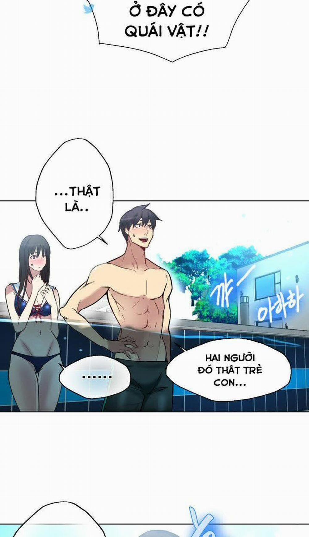 NHỮNG NỮ THẦN TIỆM NET 16 trang 52