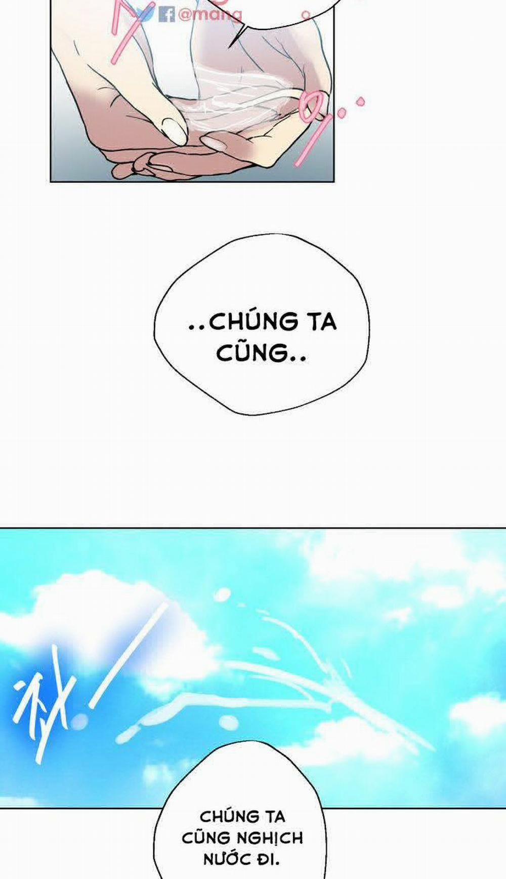 NHỮNG NỮ THẦN TIỆM NET 16 trang 58