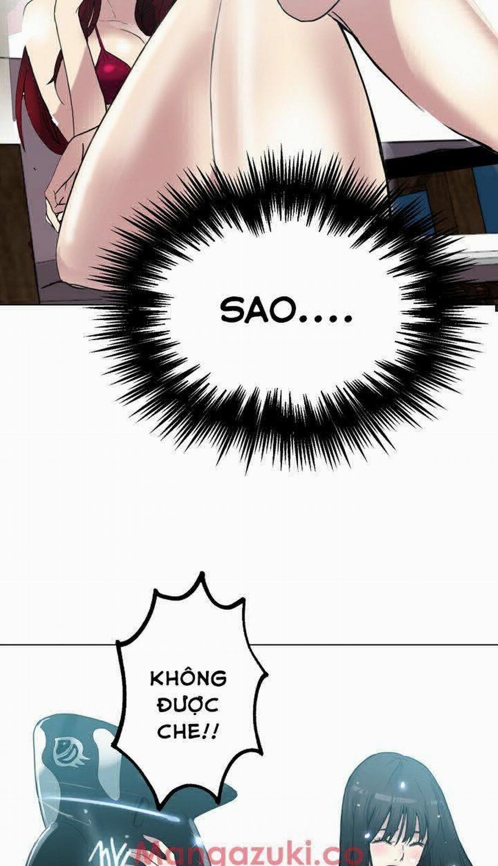 NHỮNG NỮ THẦN TIỆM NET 16 trang 62