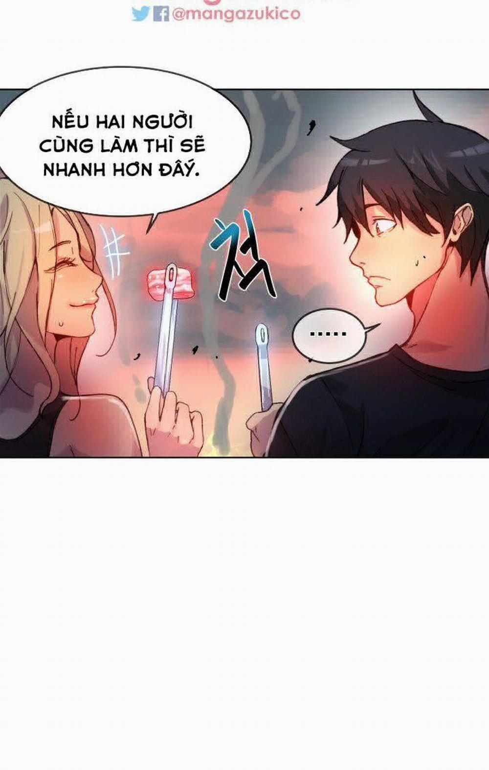 NHỮNG NỮ THẦN TIỆM NET 17 trang 13