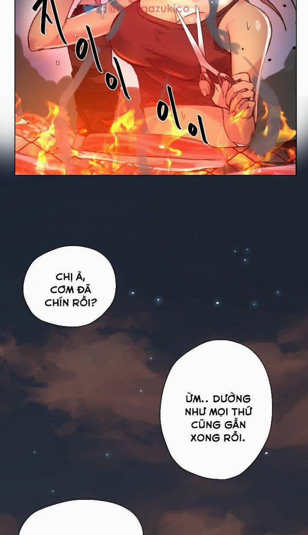 NHỮNG NỮ THẦN TIỆM NET 17 trang 15