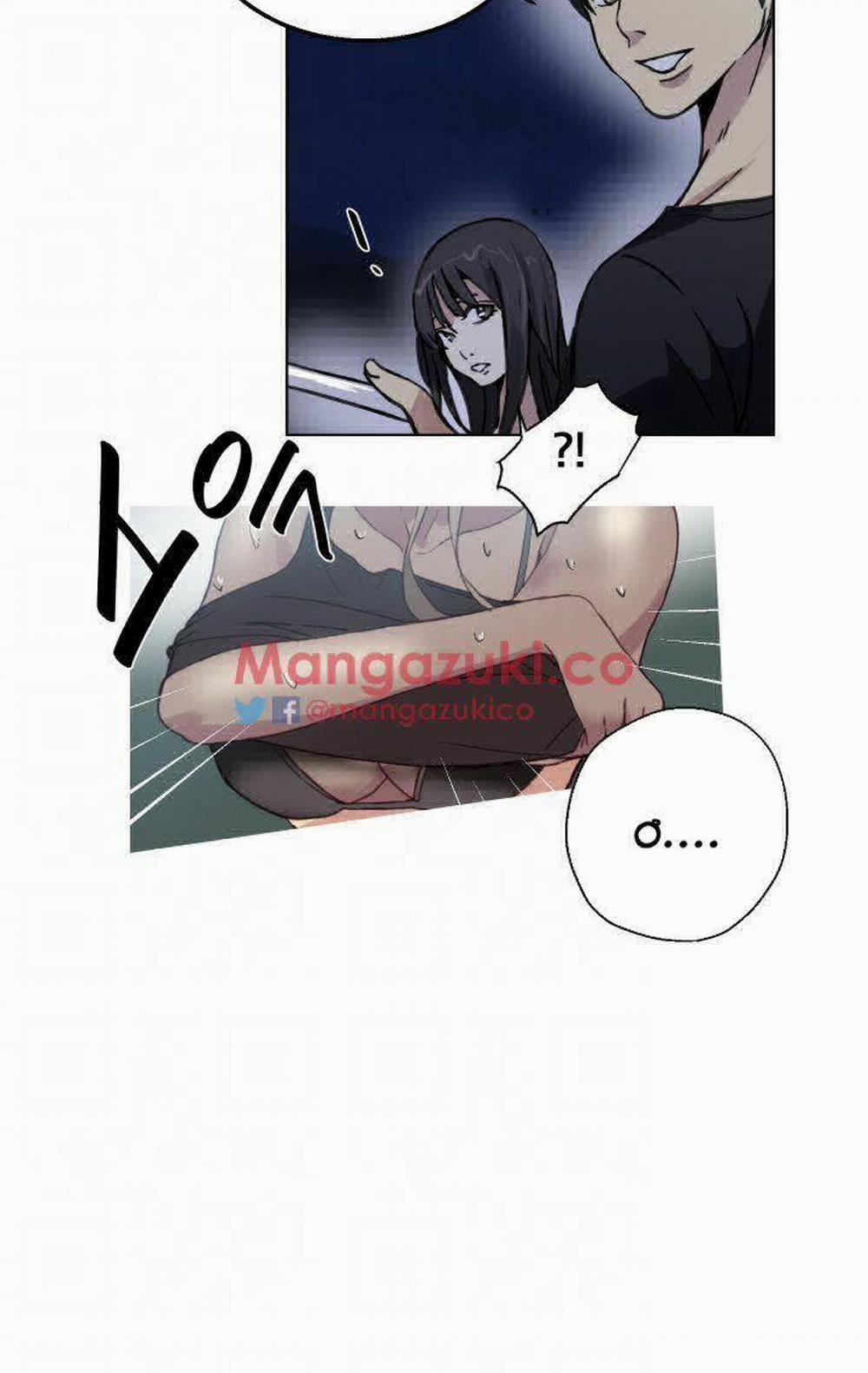 NHỮNG NỮ THẦN TIỆM NET 17 trang 20