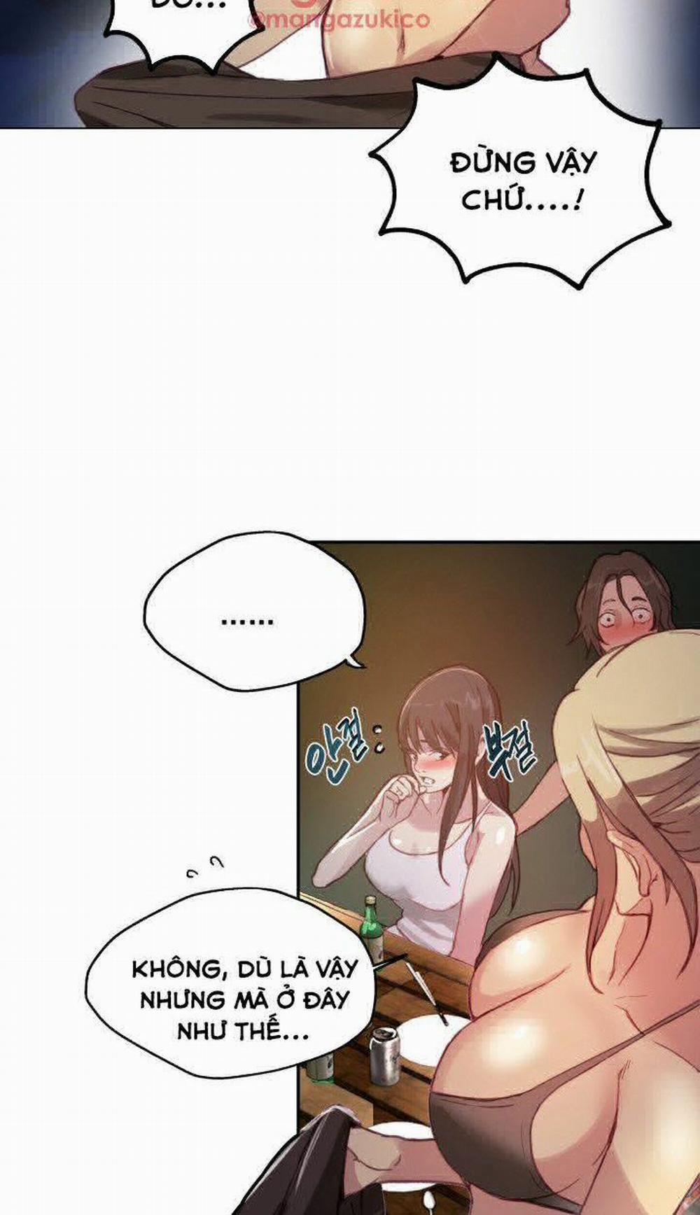 NHỮNG NỮ THẦN TIỆM NET 17 trang 24