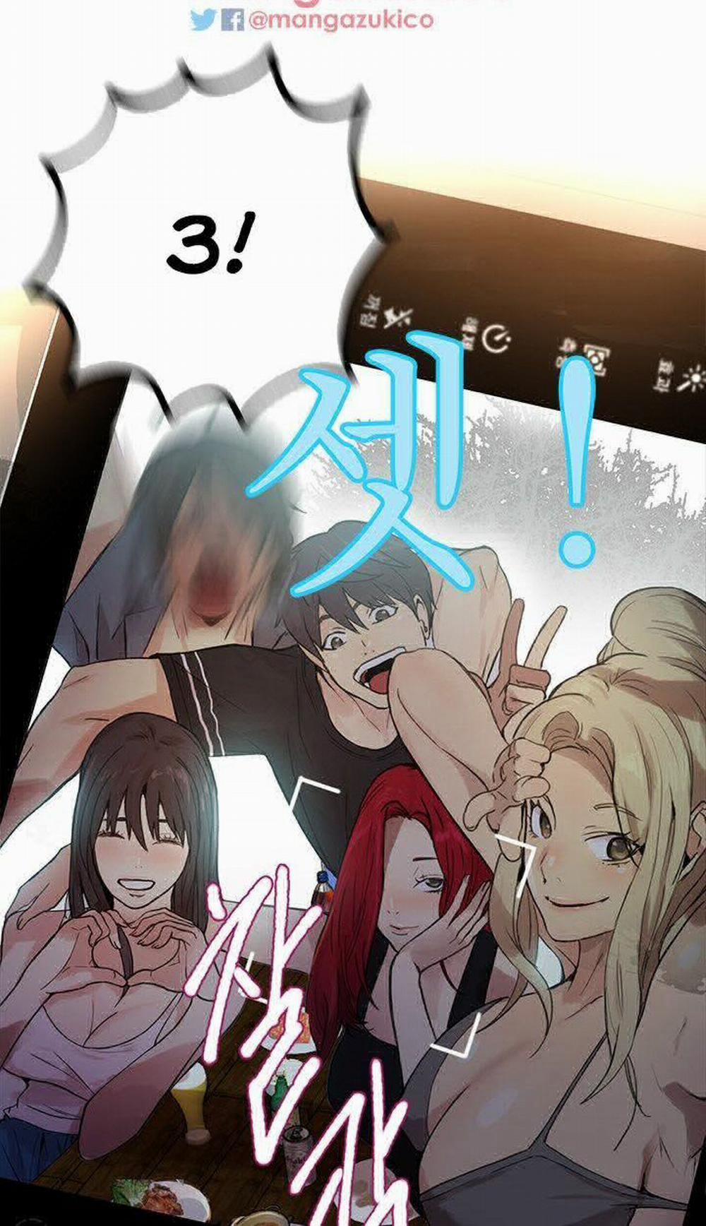 NHỮNG NỮ THẦN TIỆM NET 17 trang 35