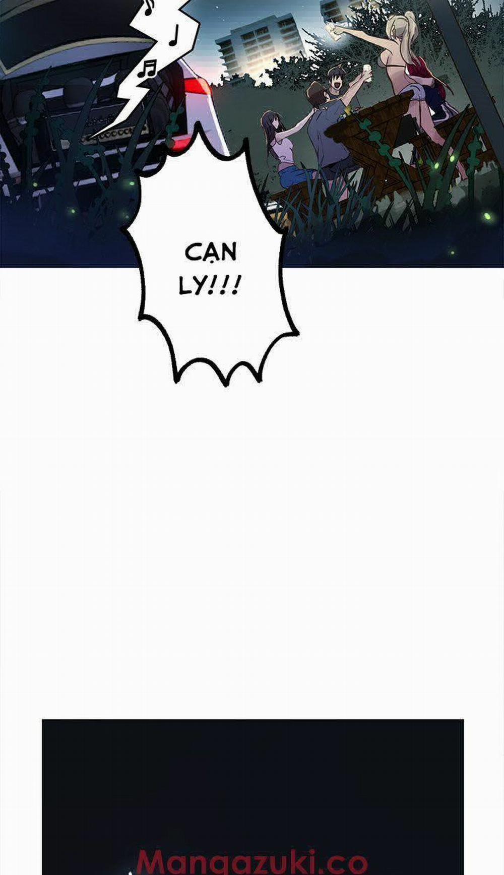 NHỮNG NỮ THẦN TIỆM NET 17 trang 38