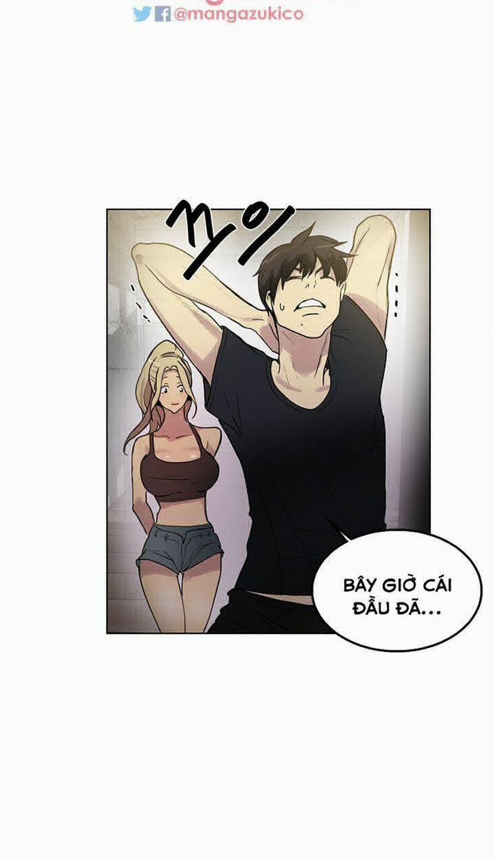 NHỮNG NỮ THẦN TIỆM NET 17 trang 41