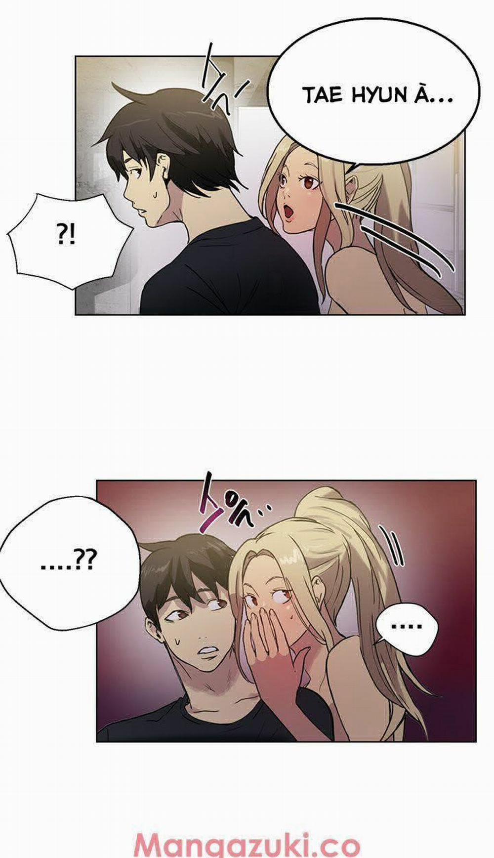 NHỮNG NỮ THẦN TIỆM NET 17 trang 42