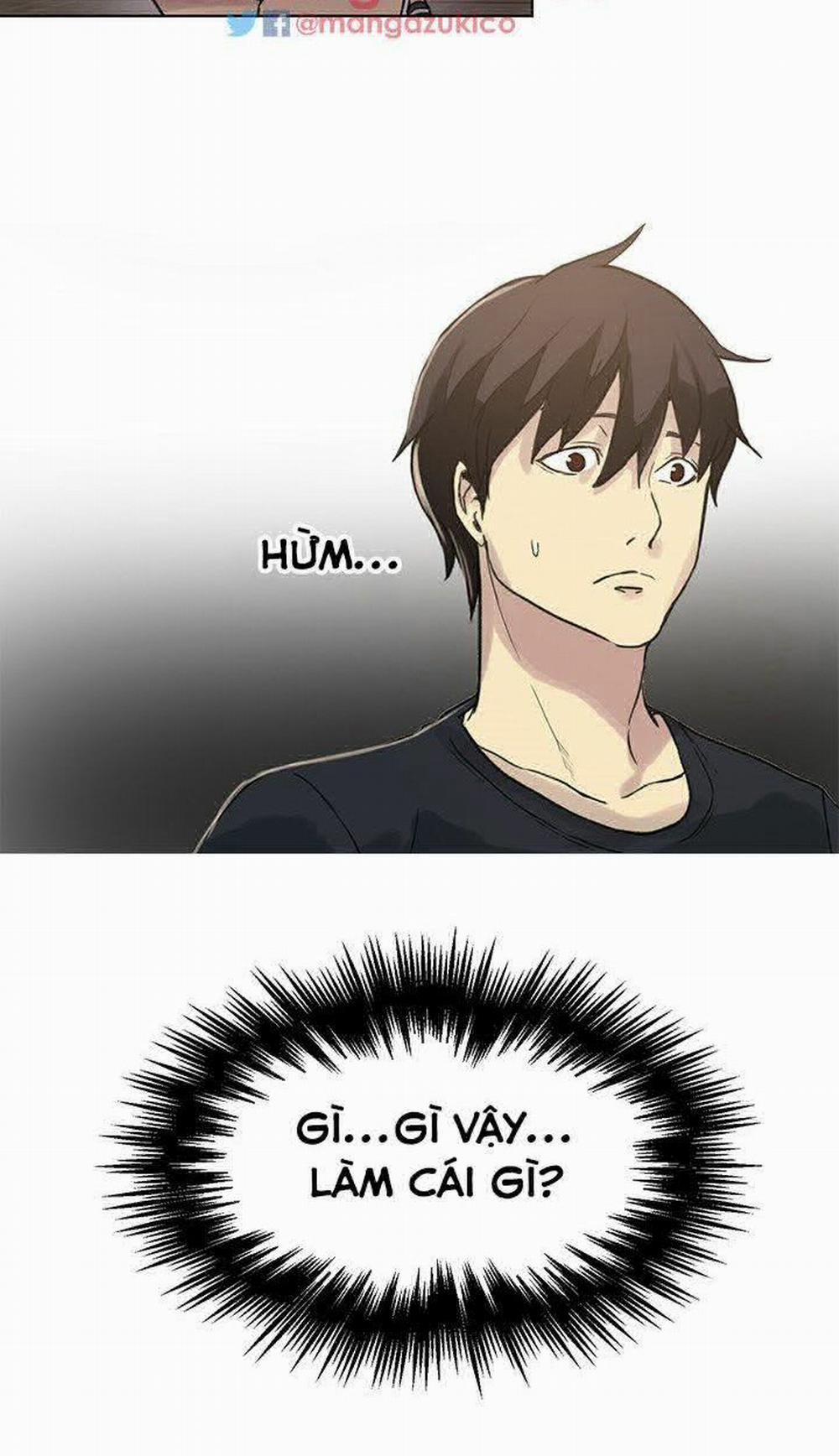 NHỮNG NỮ THẦN TIỆM NET 17 trang 45