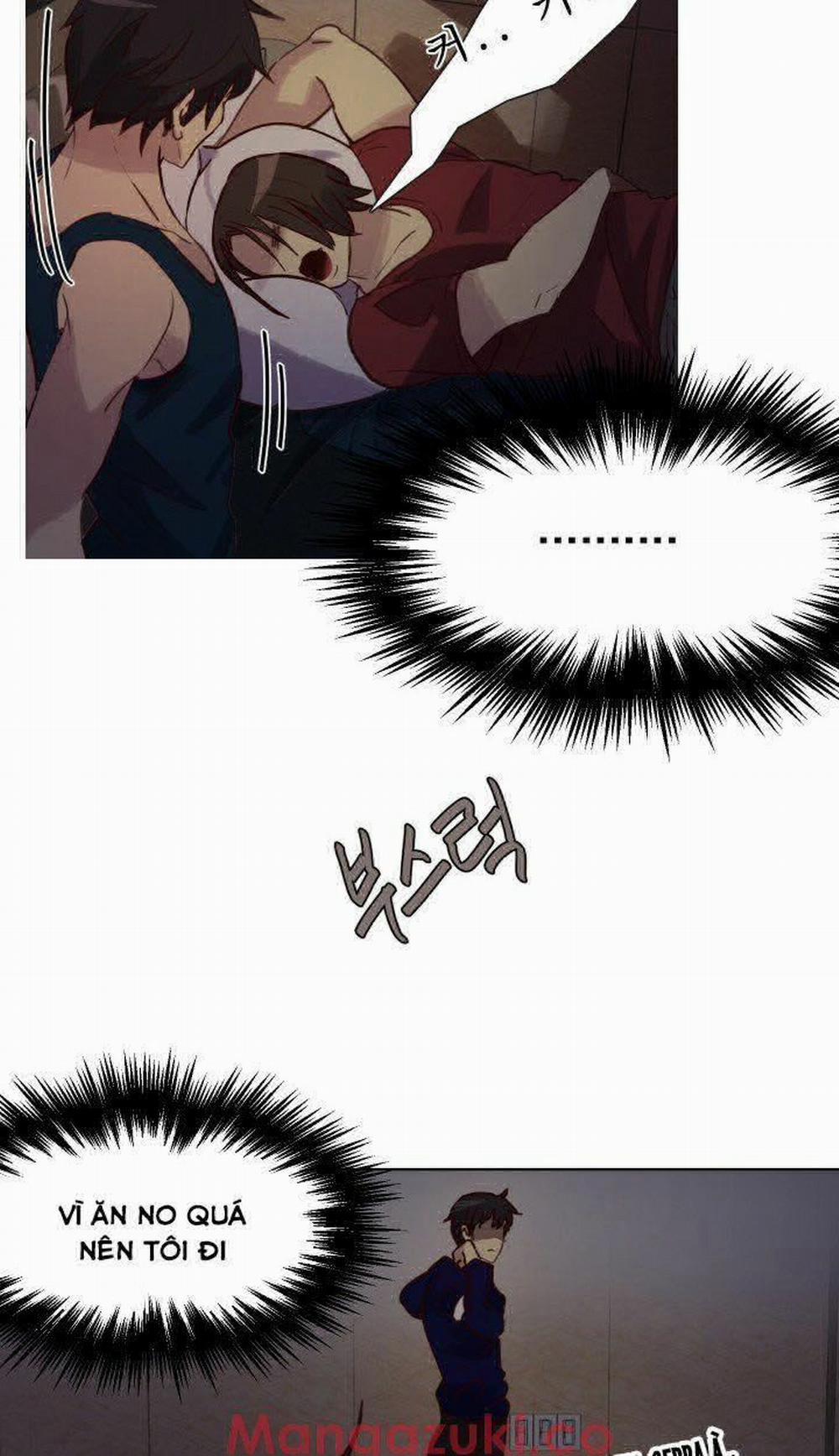 NHỮNG NỮ THẦN TIỆM NET 17 trang 48