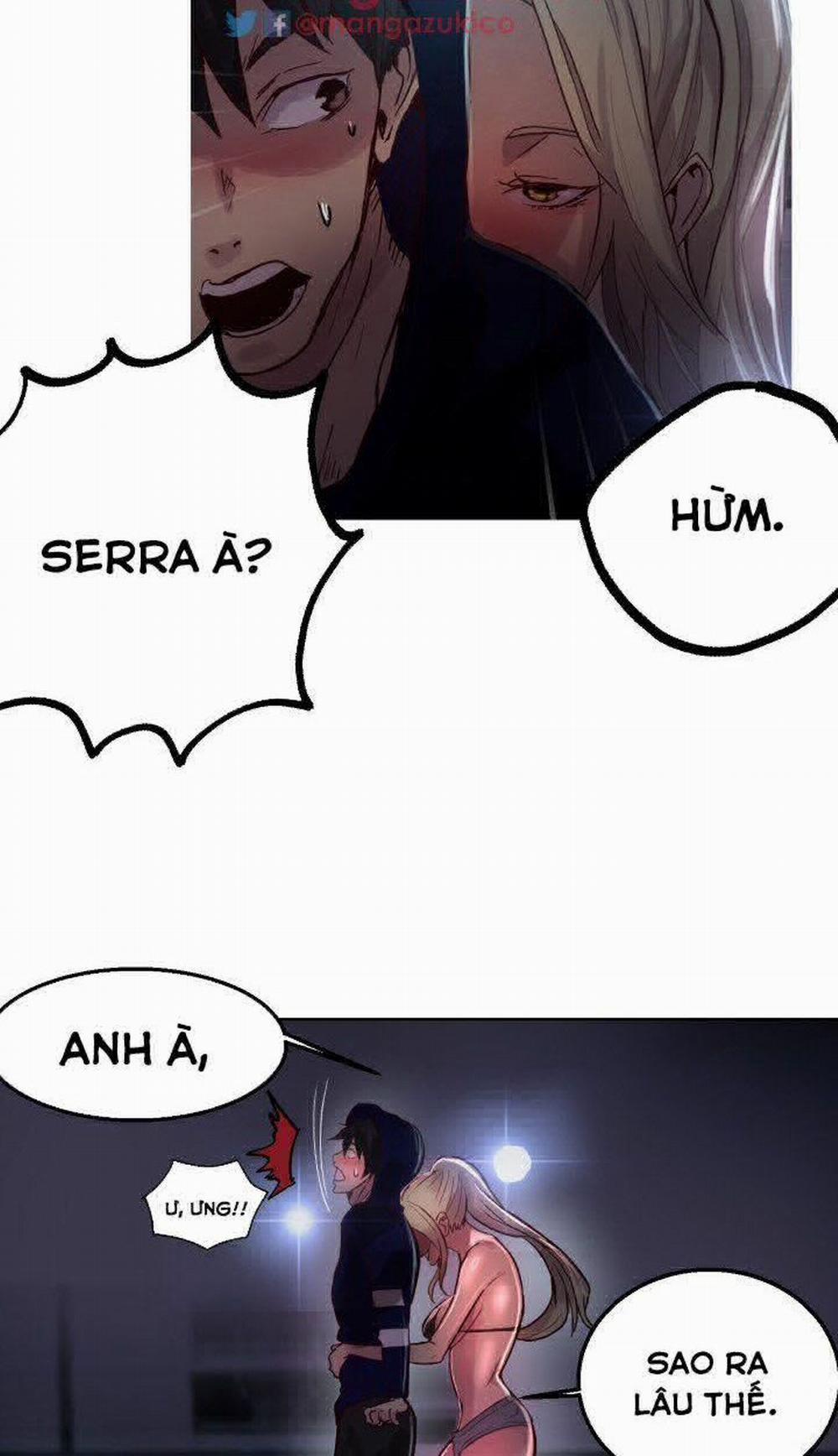 NHỮNG NỮ THẦN TIỆM NET 17 trang 53