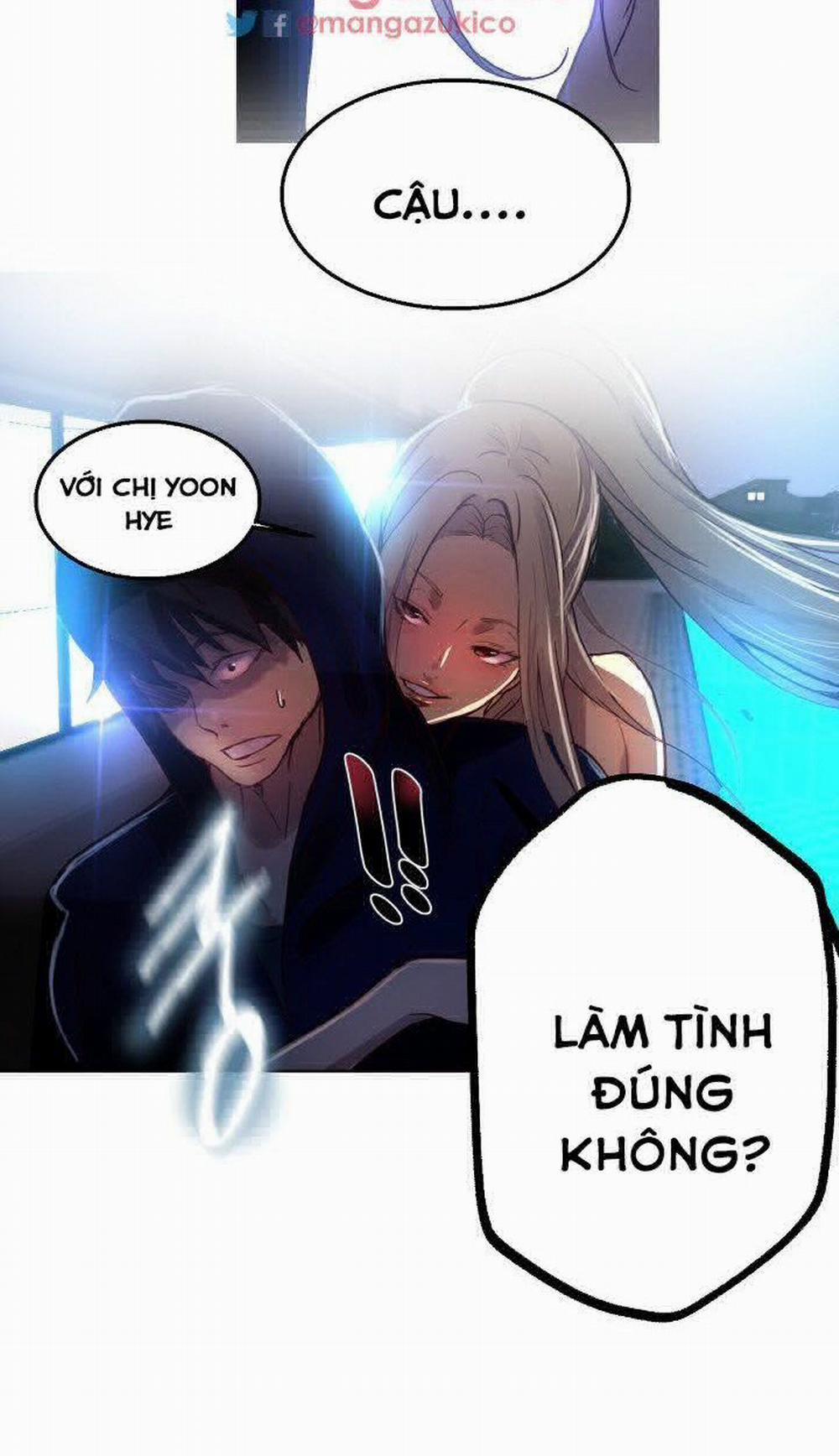 NHỮNG NỮ THẦN TIỆM NET 17 trang 57