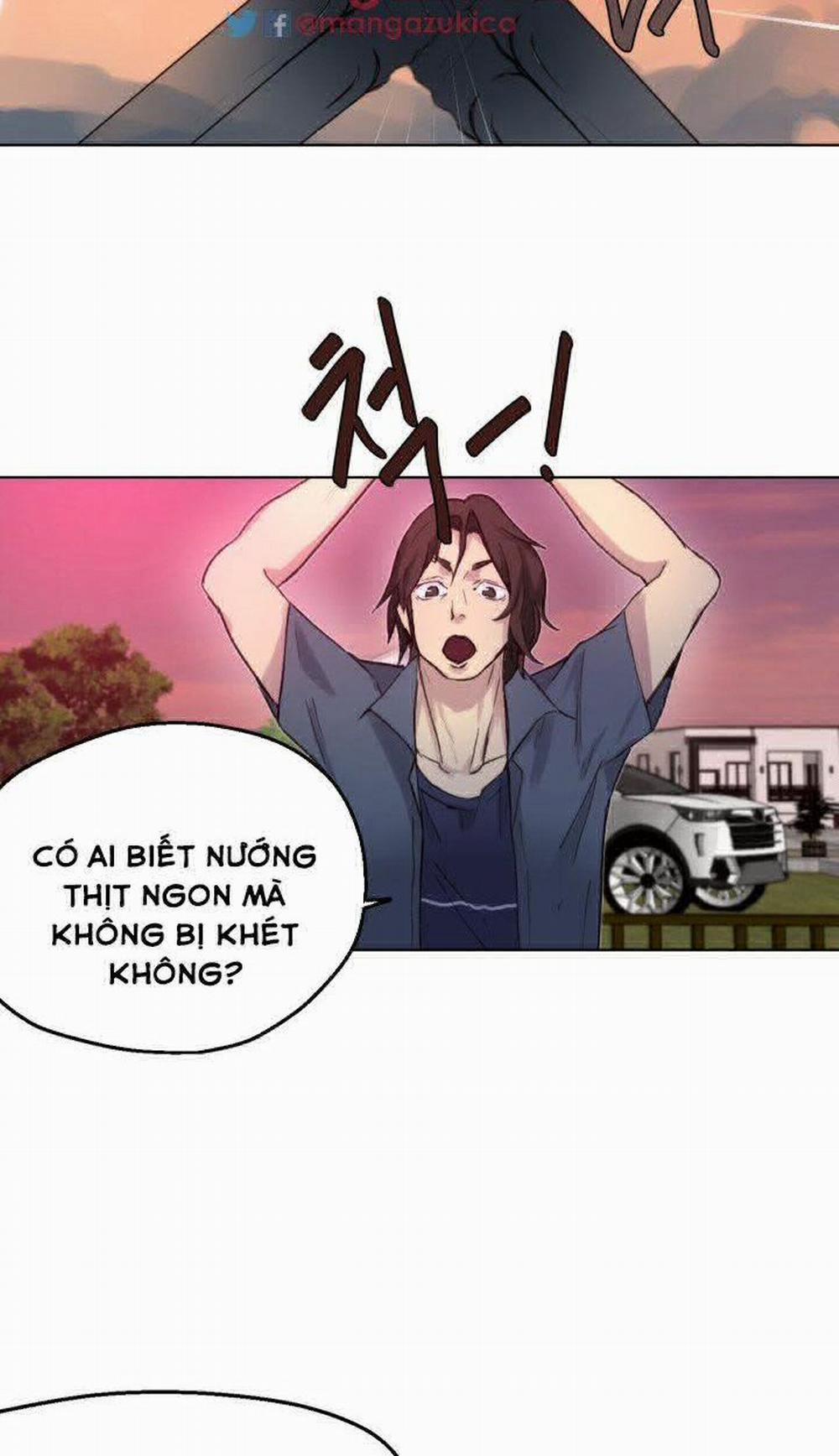 NHỮNG NỮ THẦN TIỆM NET 17 trang 7