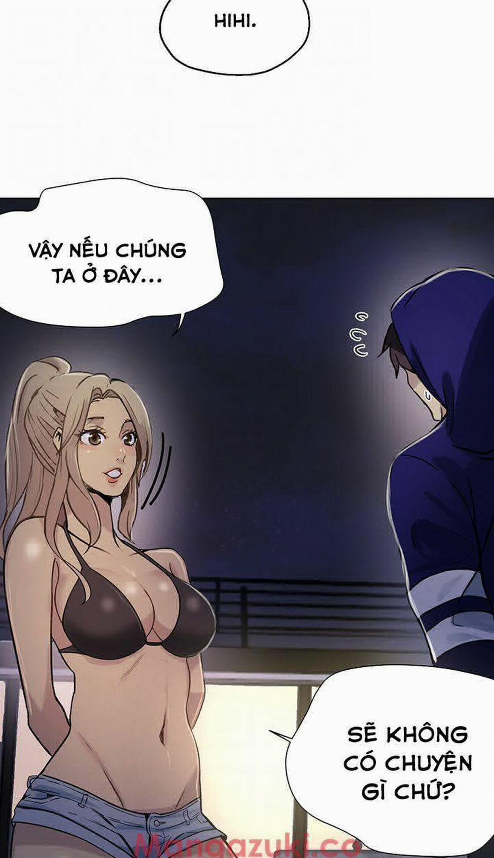 NHỮNG NỮ THẦN TIỆM NET 18 trang 10