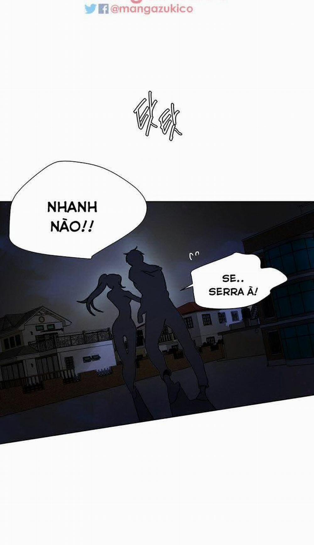 NHỮNG NỮ THẦN TIỆM NET 18 trang 15