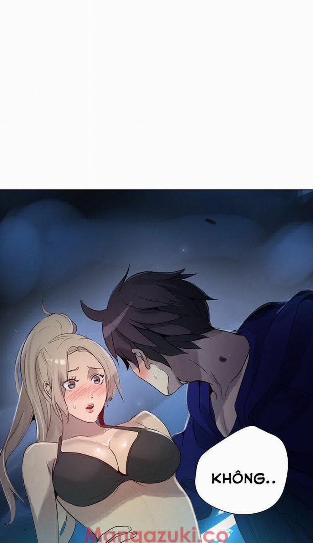 NHỮNG NỮ THẦN TIỆM NET 18 trang 27