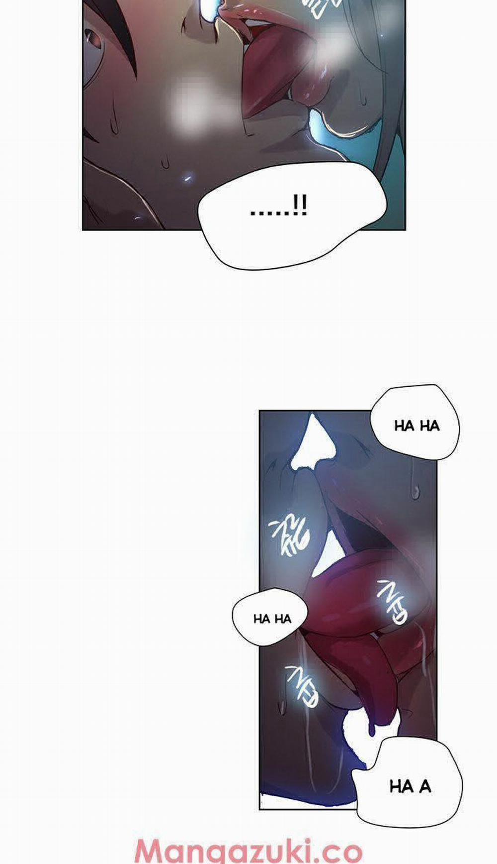 NHỮNG NỮ THẦN TIỆM NET 18 trang 33