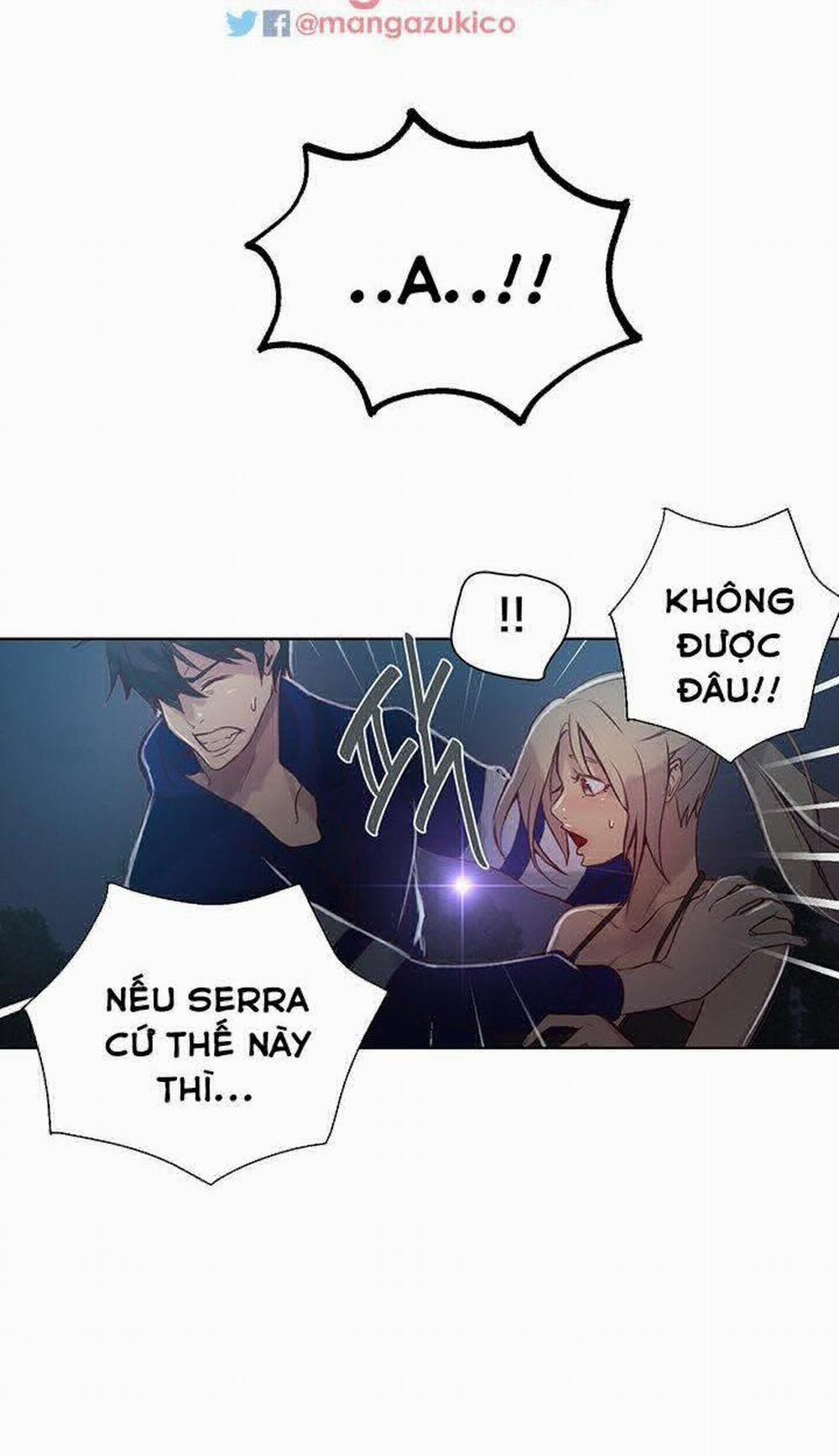 NHỮNG NỮ THẦN TIỆM NET 18 trang 34