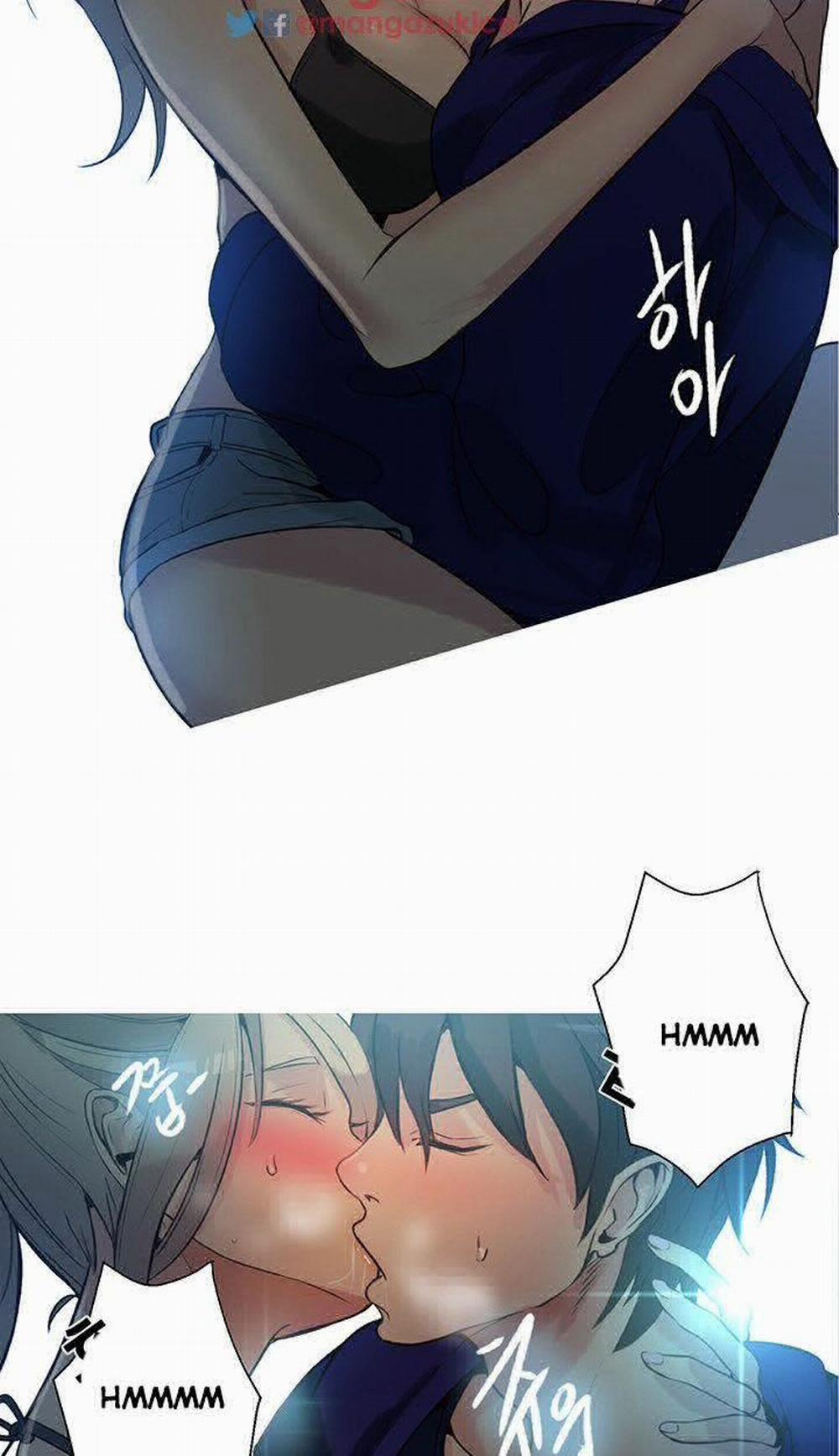 NHỮNG NỮ THẦN TIỆM NET 18 trang 40