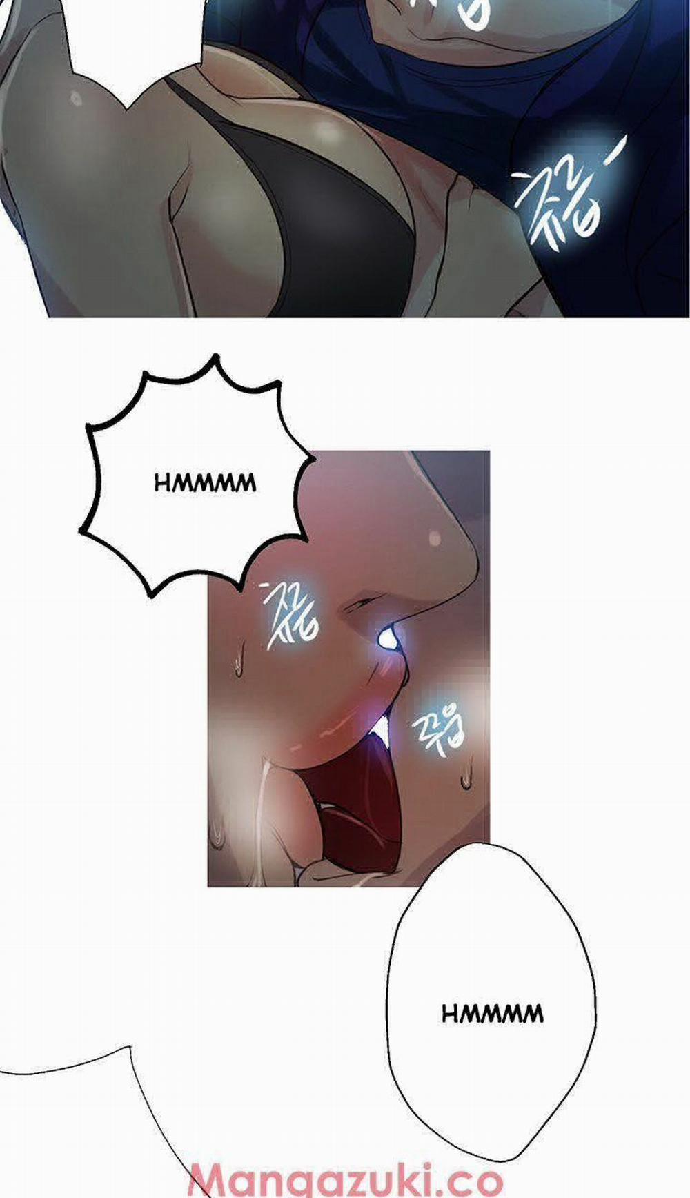 NHỮNG NỮ THẦN TIỆM NET 18 trang 41