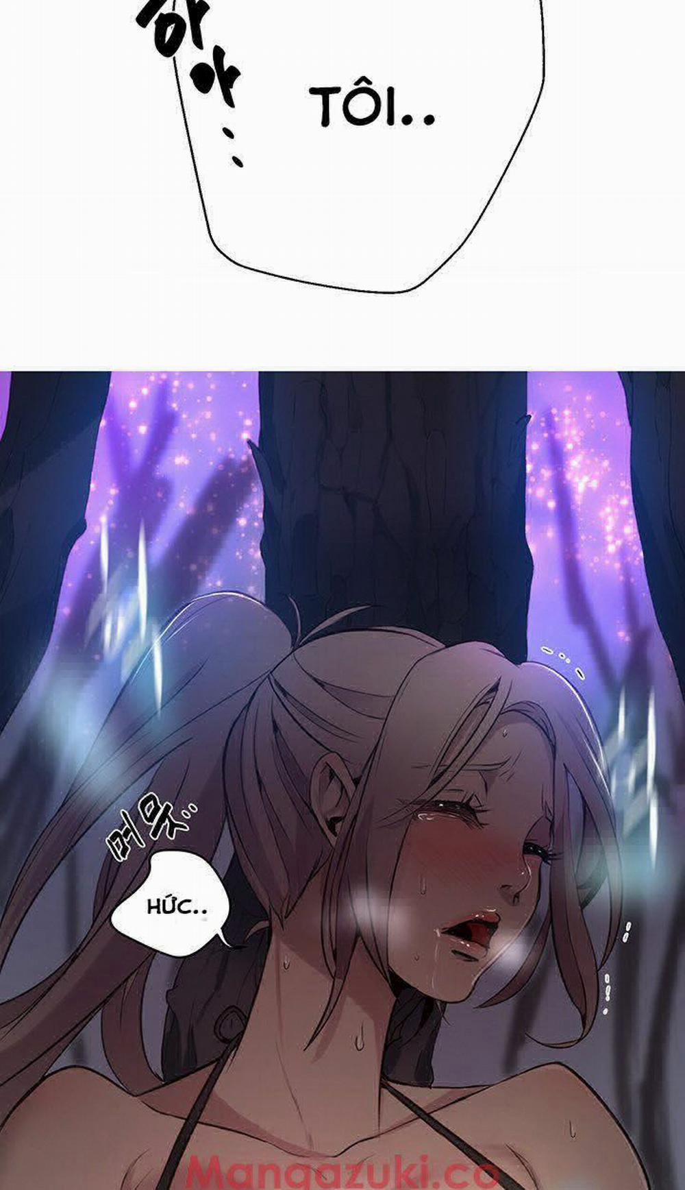 NHỮNG NỮ THẦN TIỆM NET 18 trang 57