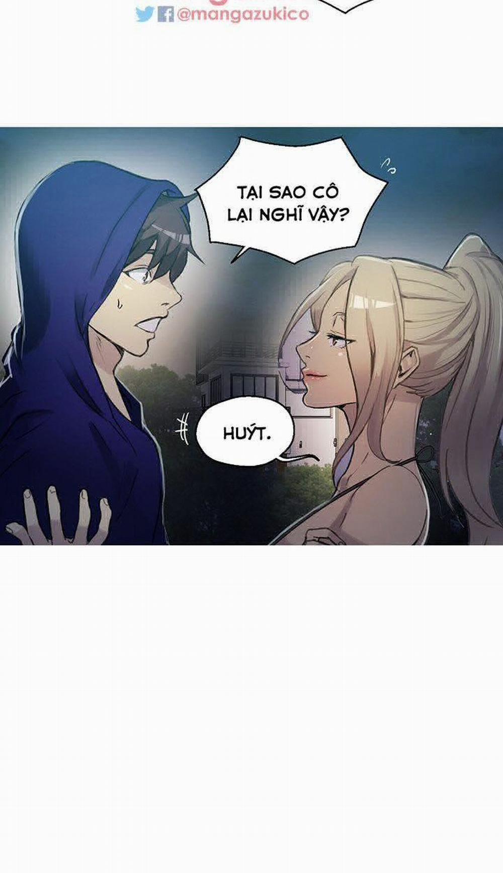 NHỮNG NỮ THẦN TIỆM NET 18 trang 7