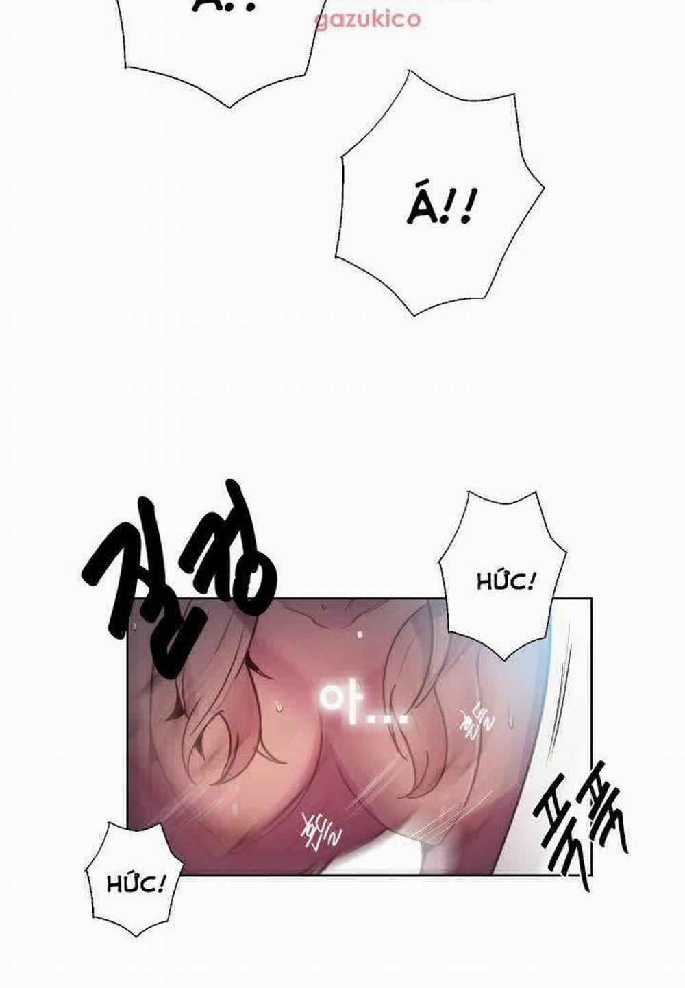 NHỮNG NỮ THẦN TIỆM NET 19 trang 17