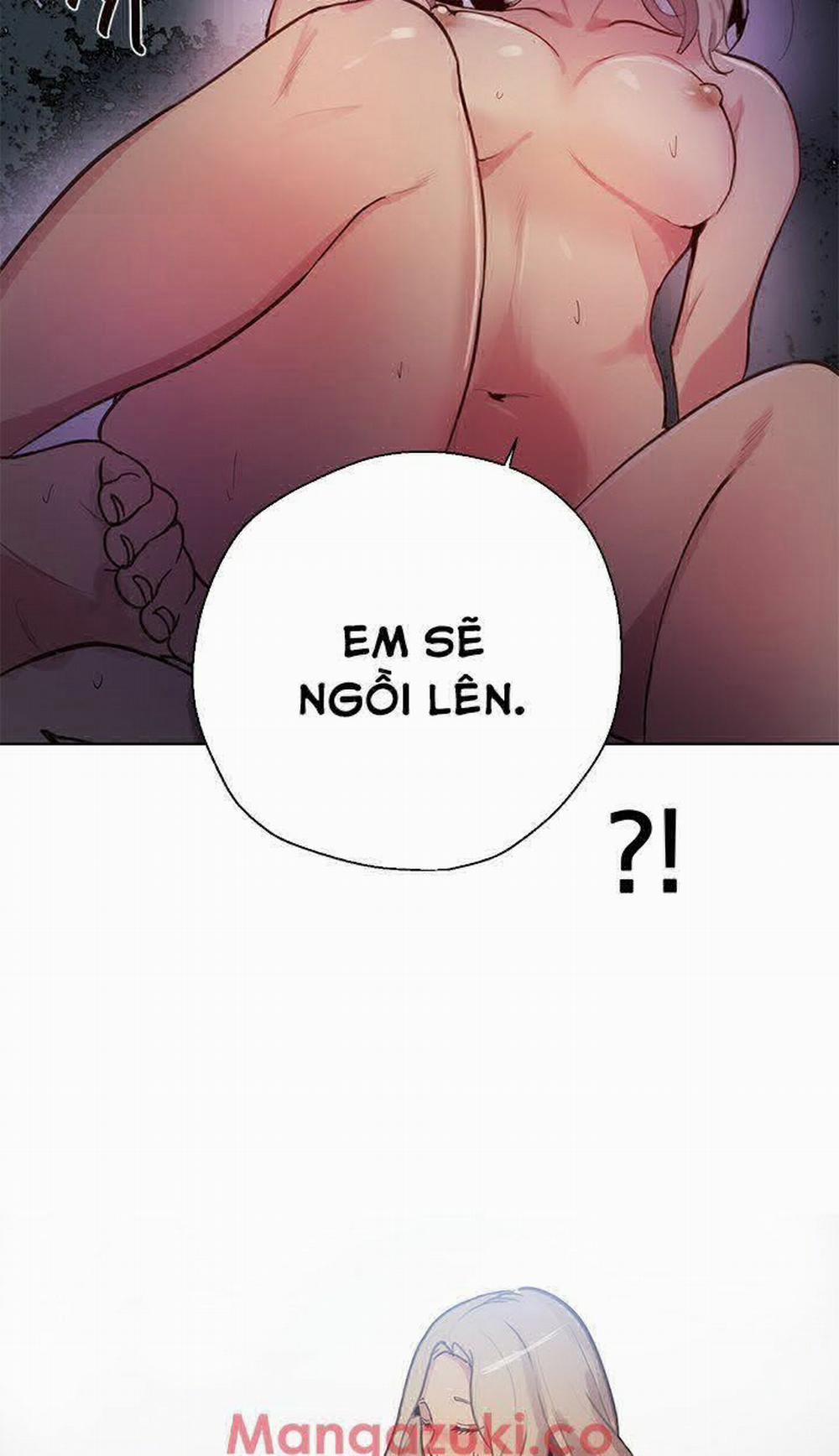 NHỮNG NỮ THẦN TIỆM NET 19 trang 24