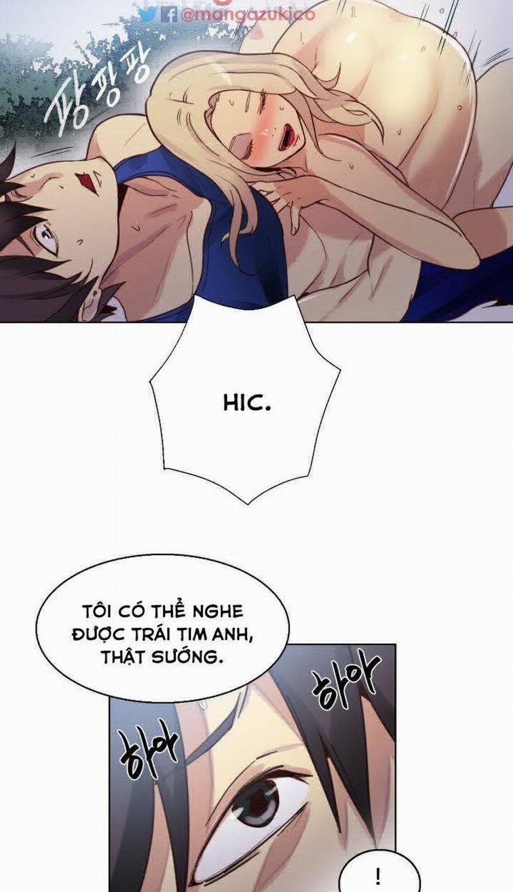 NHỮNG NỮ THẦN TIỆM NET 19 trang 46