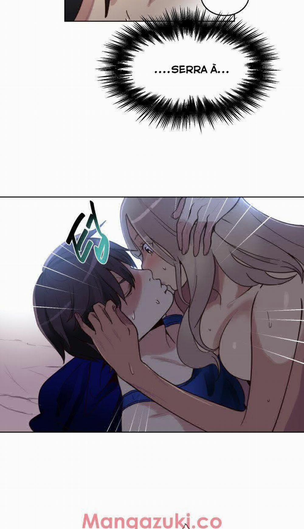 NHỮNG NỮ THẦN TIỆM NET 19 trang 47