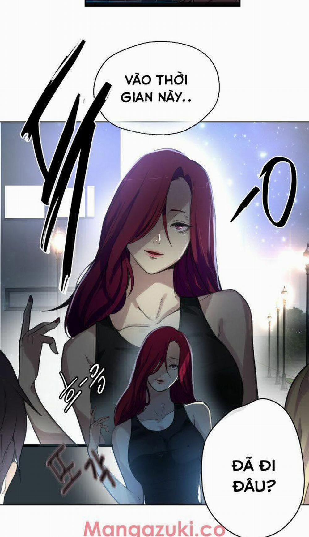 NHỮNG NỮ THẦN TIỆM NET 19 trang 64