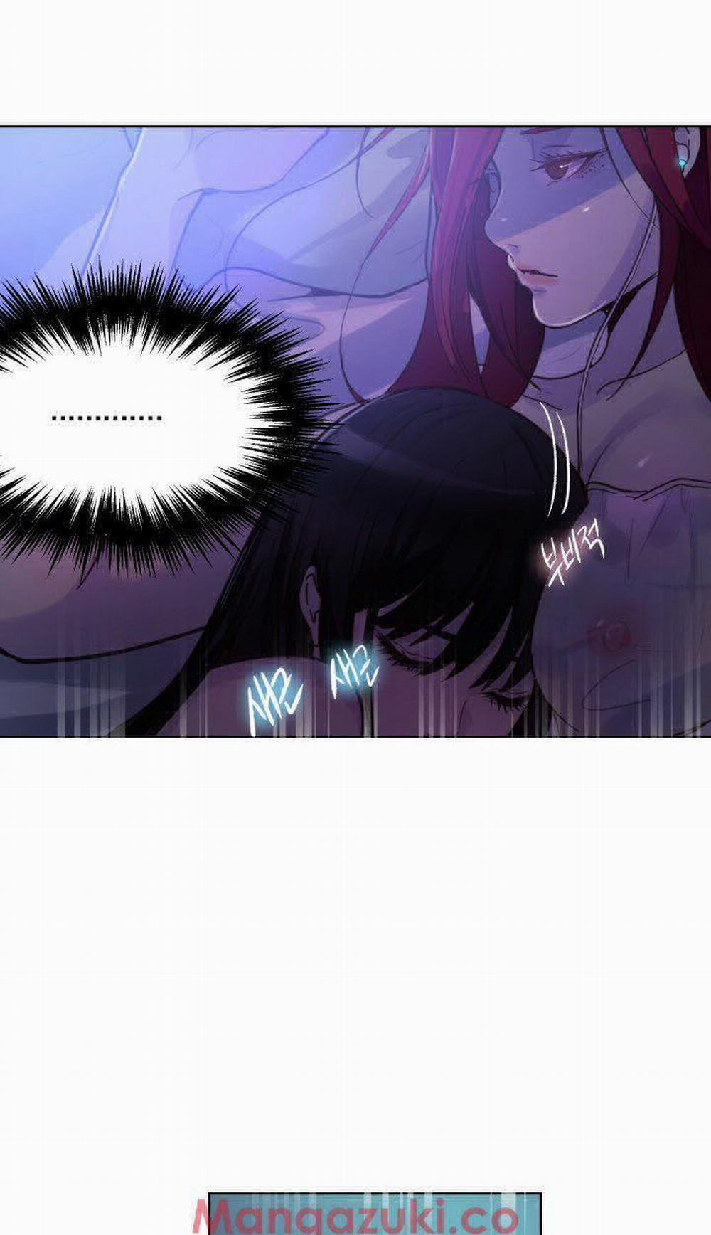 NHỮNG NỮ THẦN TIỆM NET 19 trang 8