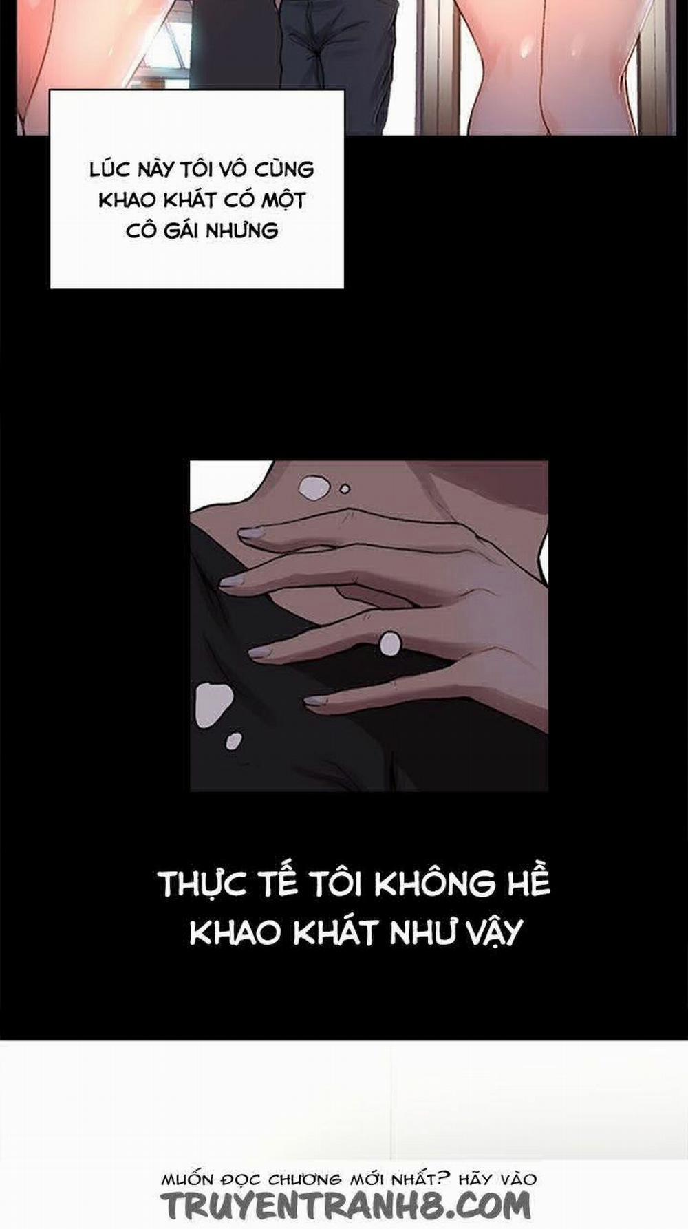 NHỮNG NỮ THẦN TIỆM NET 2 trang 12