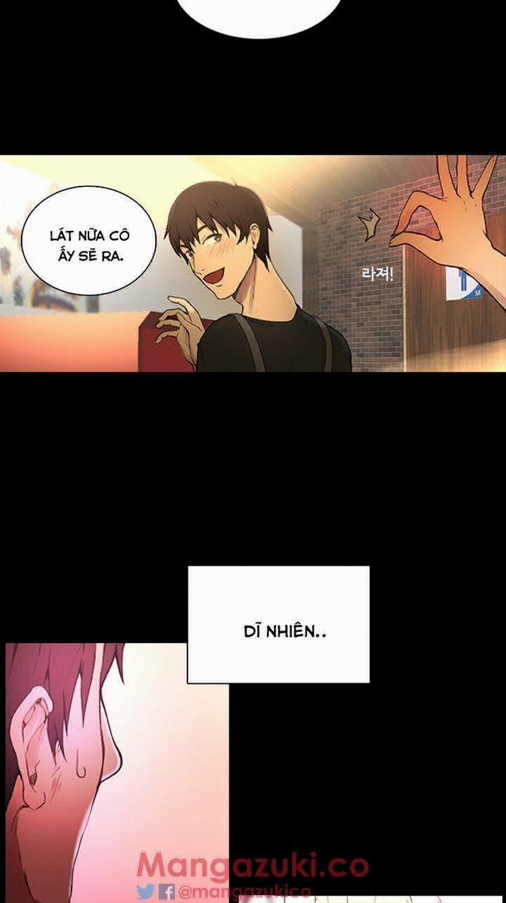 NHỮNG NỮ THẦN TIỆM NET 2 trang 20