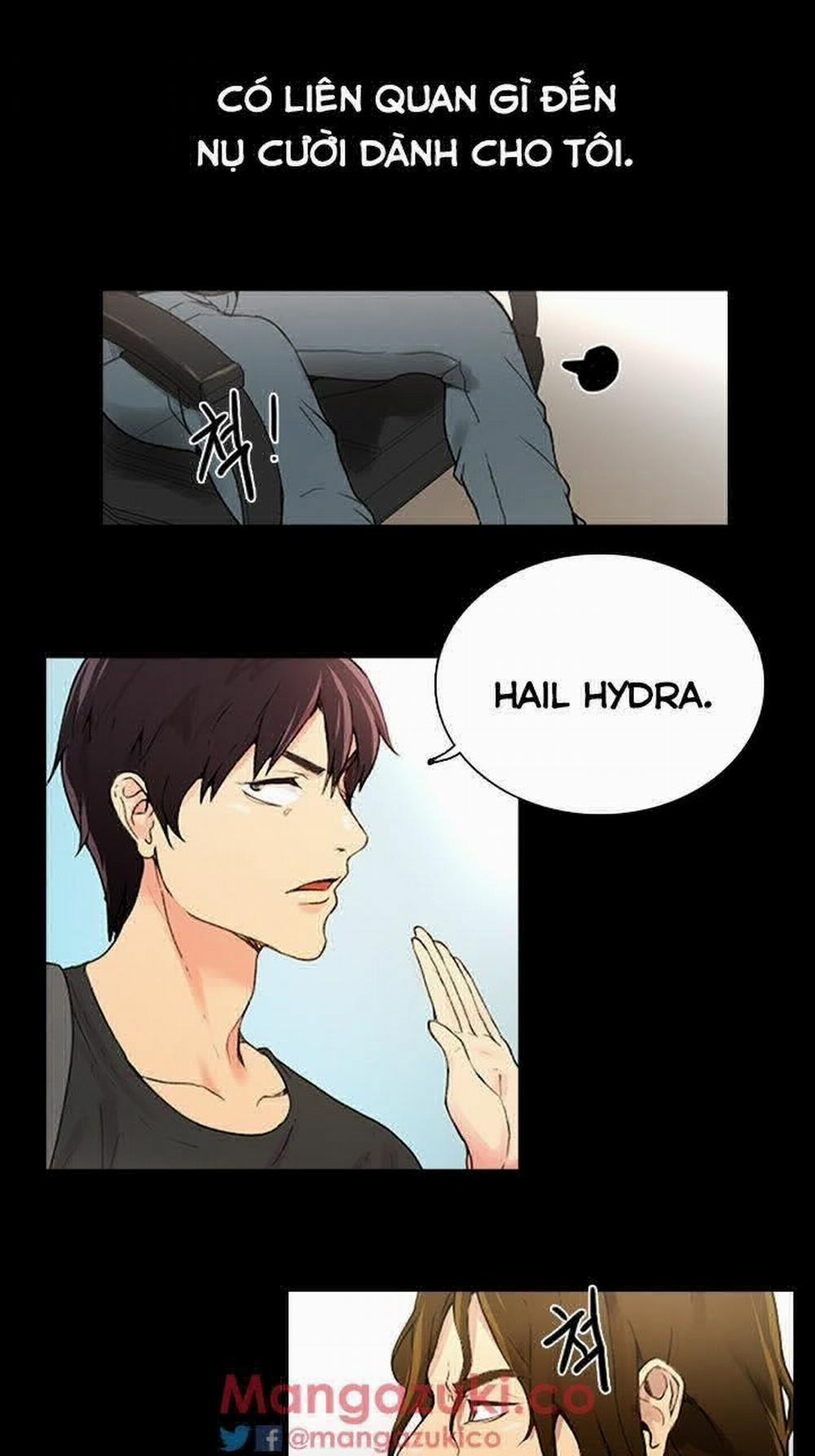 NHỮNG NỮ THẦN TIỆM NET 2 trang 22